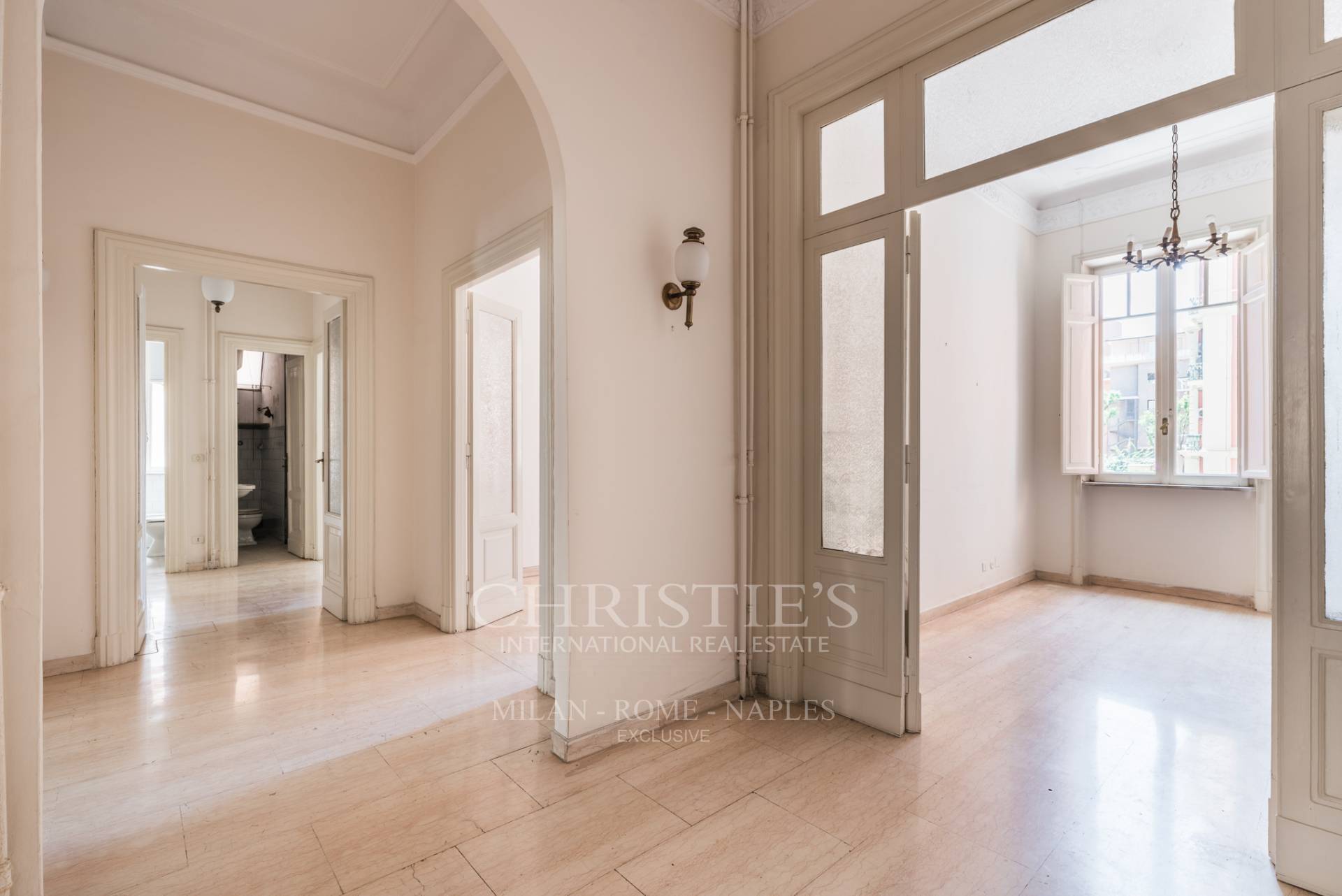 picture of Apartment In Flaminio - Piazza Del Popolo