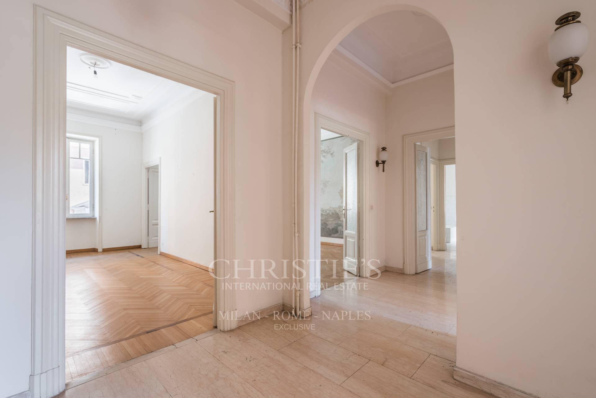 picture of Apartment In Flaminio - Piazza Del Popolo