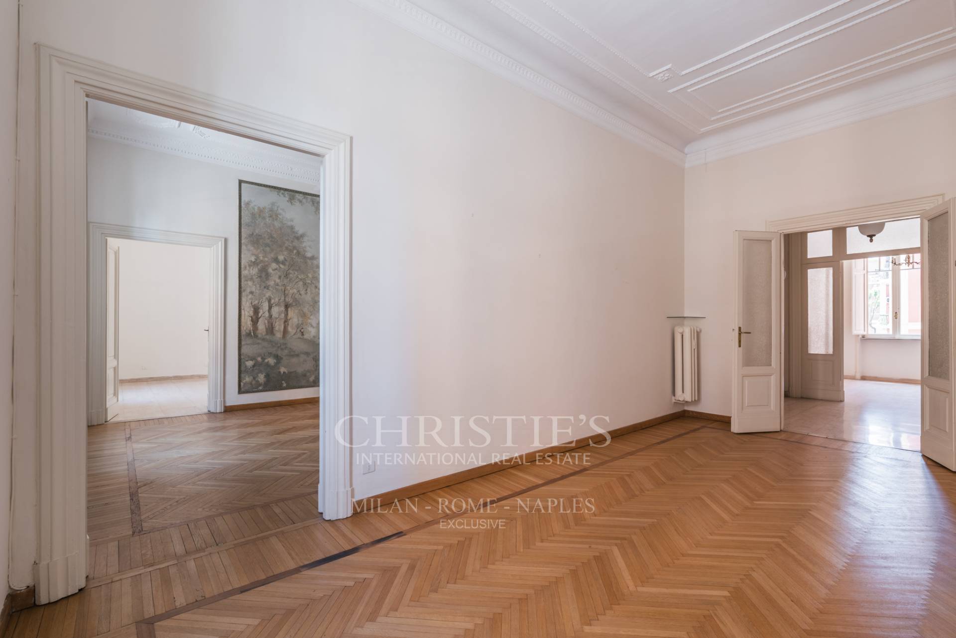 picture of Apartment In Flaminio - Piazza Del Popolo