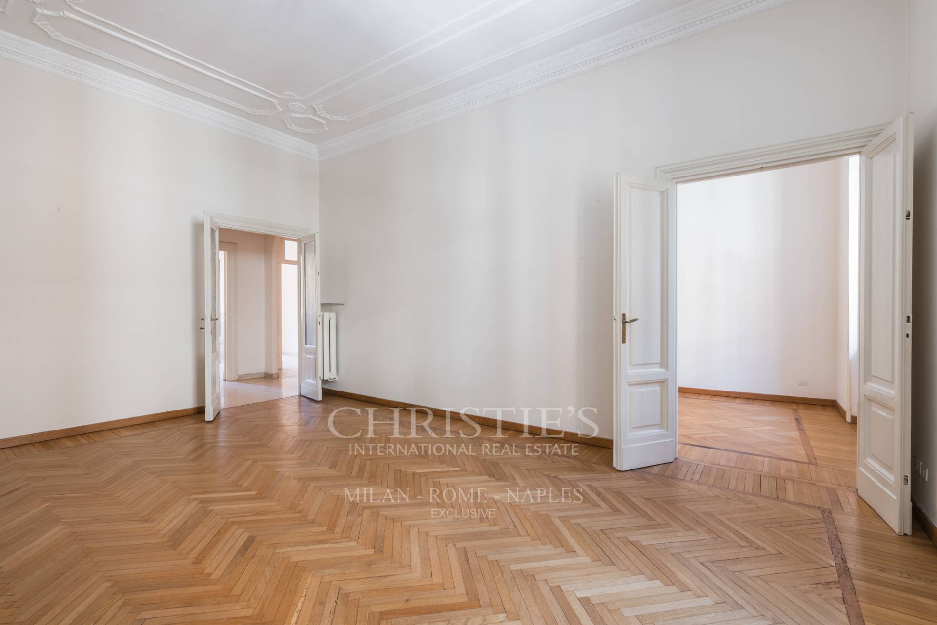 picture of Apartment In Flaminio - Piazza Del Popolo