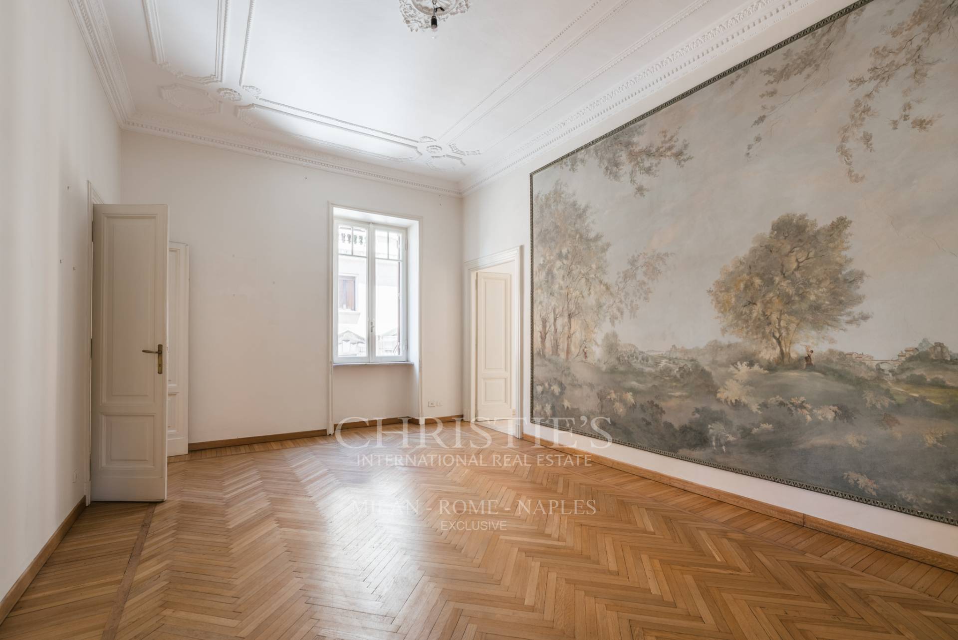 picture of Apartment In Flaminio - Piazza Del Popolo