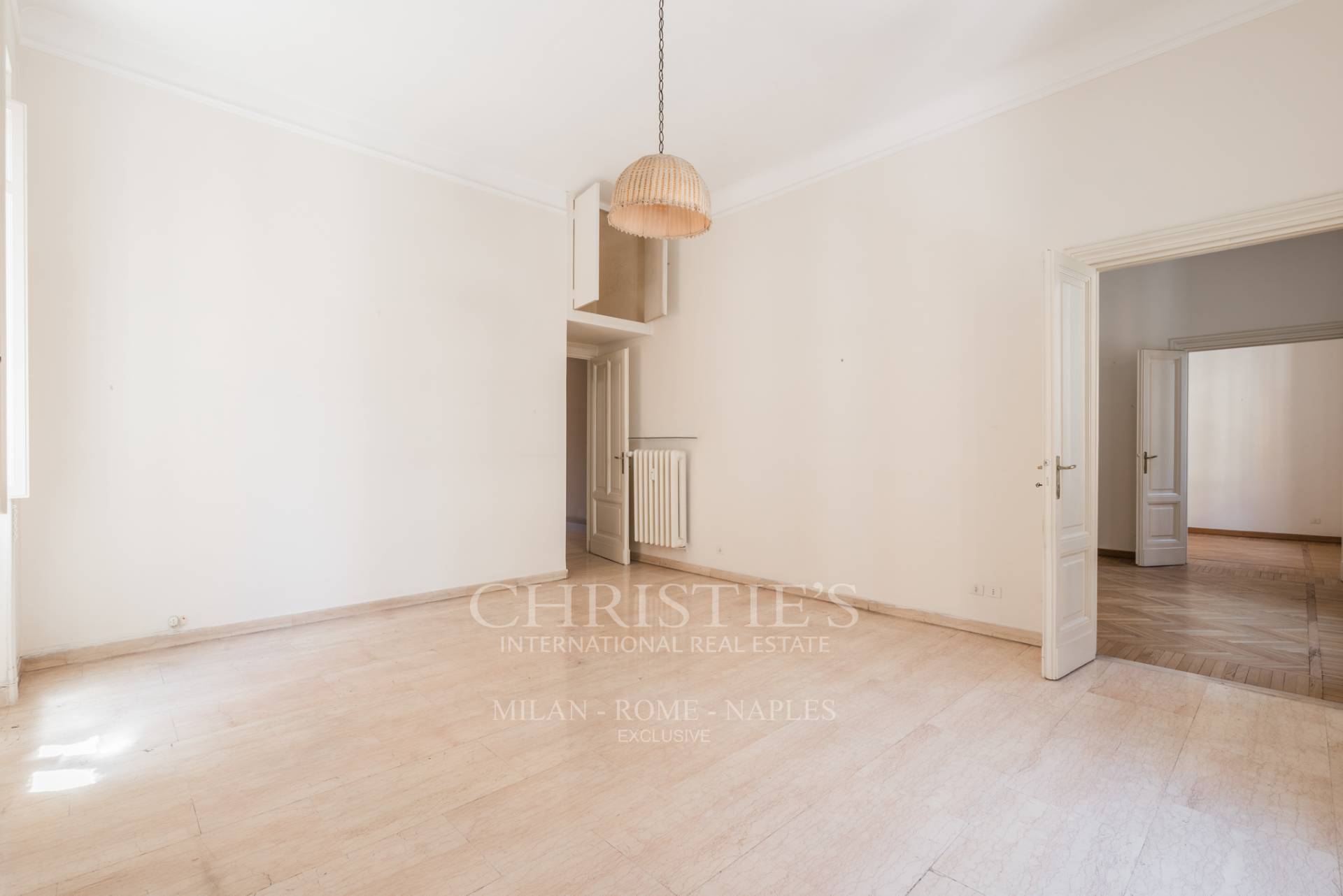 picture of Apartment In Flaminio - Piazza Del Popolo