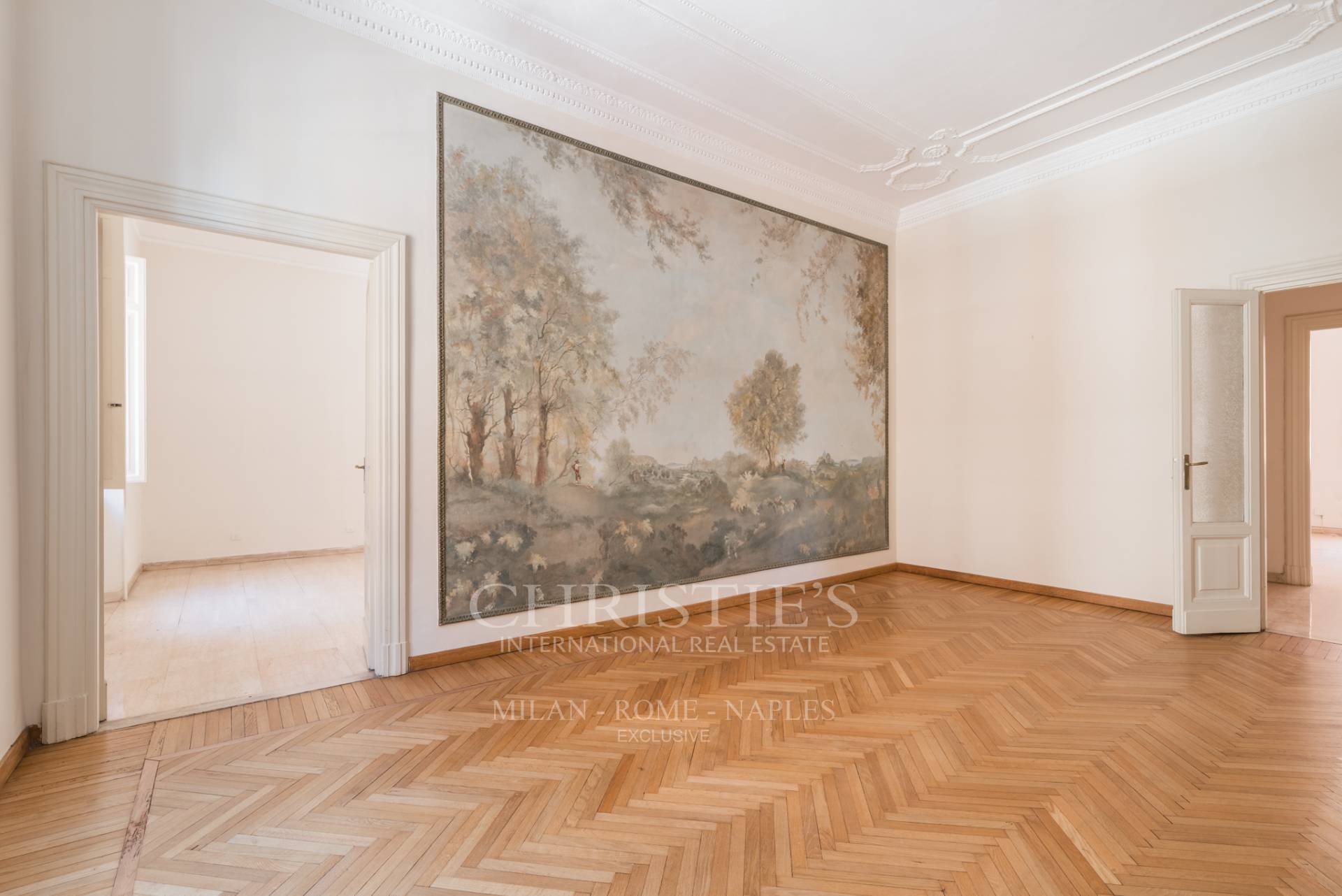 picture of Apartment In Flaminio - Piazza Del Popolo