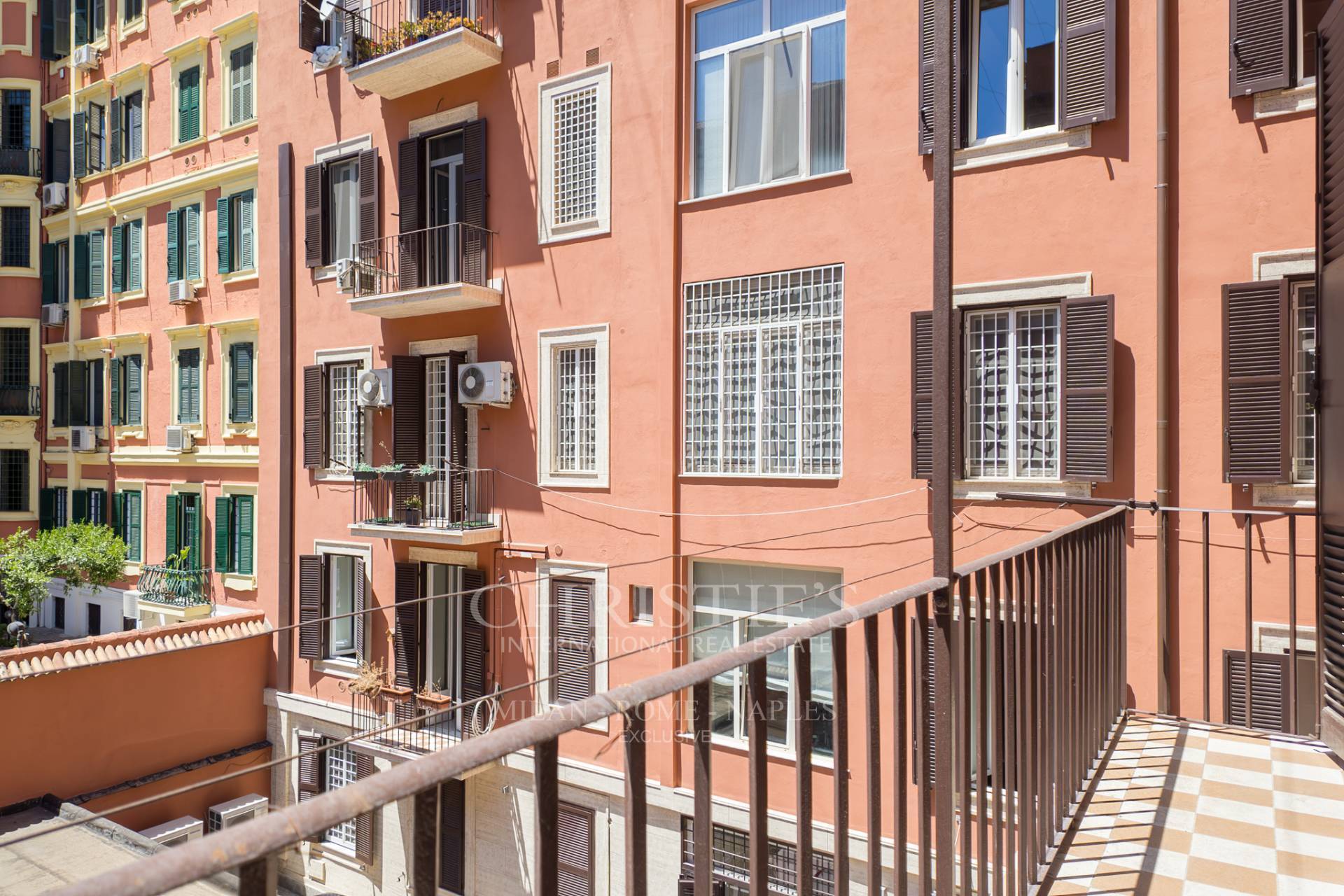 picture of Apartment In Flaminio - Piazza Del Popolo