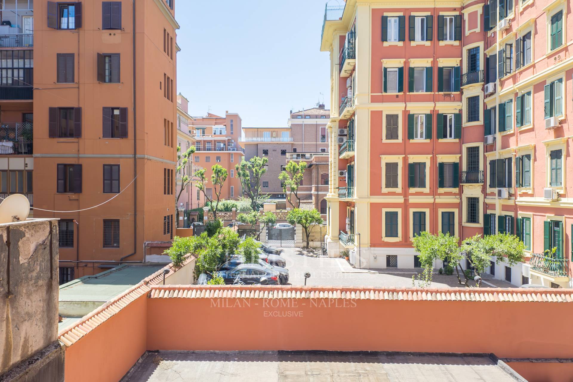 picture of Apartment In Flaminio - Piazza Del Popolo