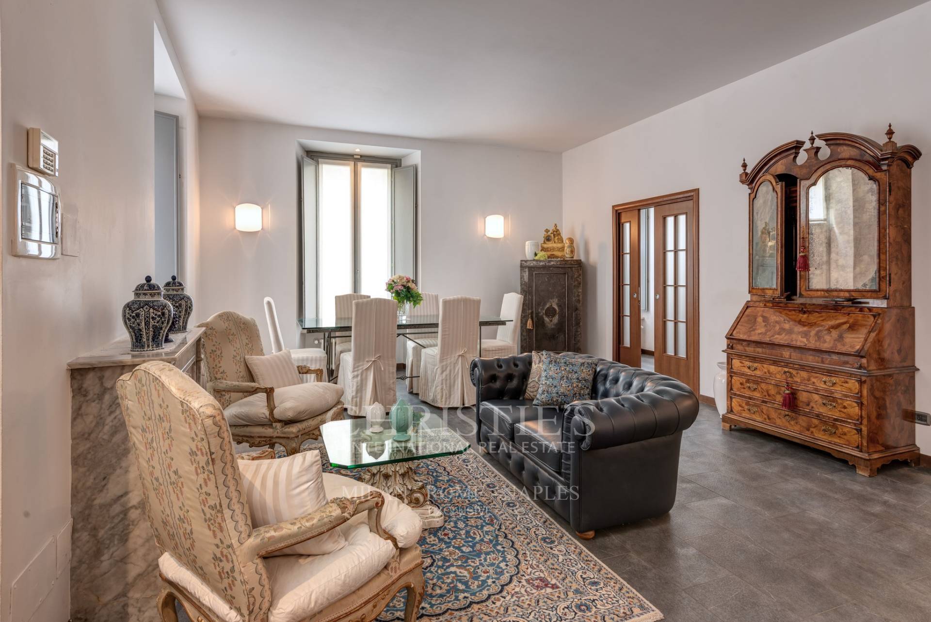 picture of Elegant Apartment In The Historic Center Of Como