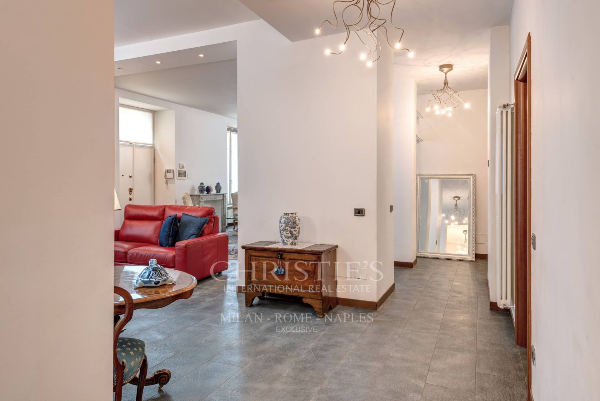 picture of Elegant Apartment In The Historic Center Of Como