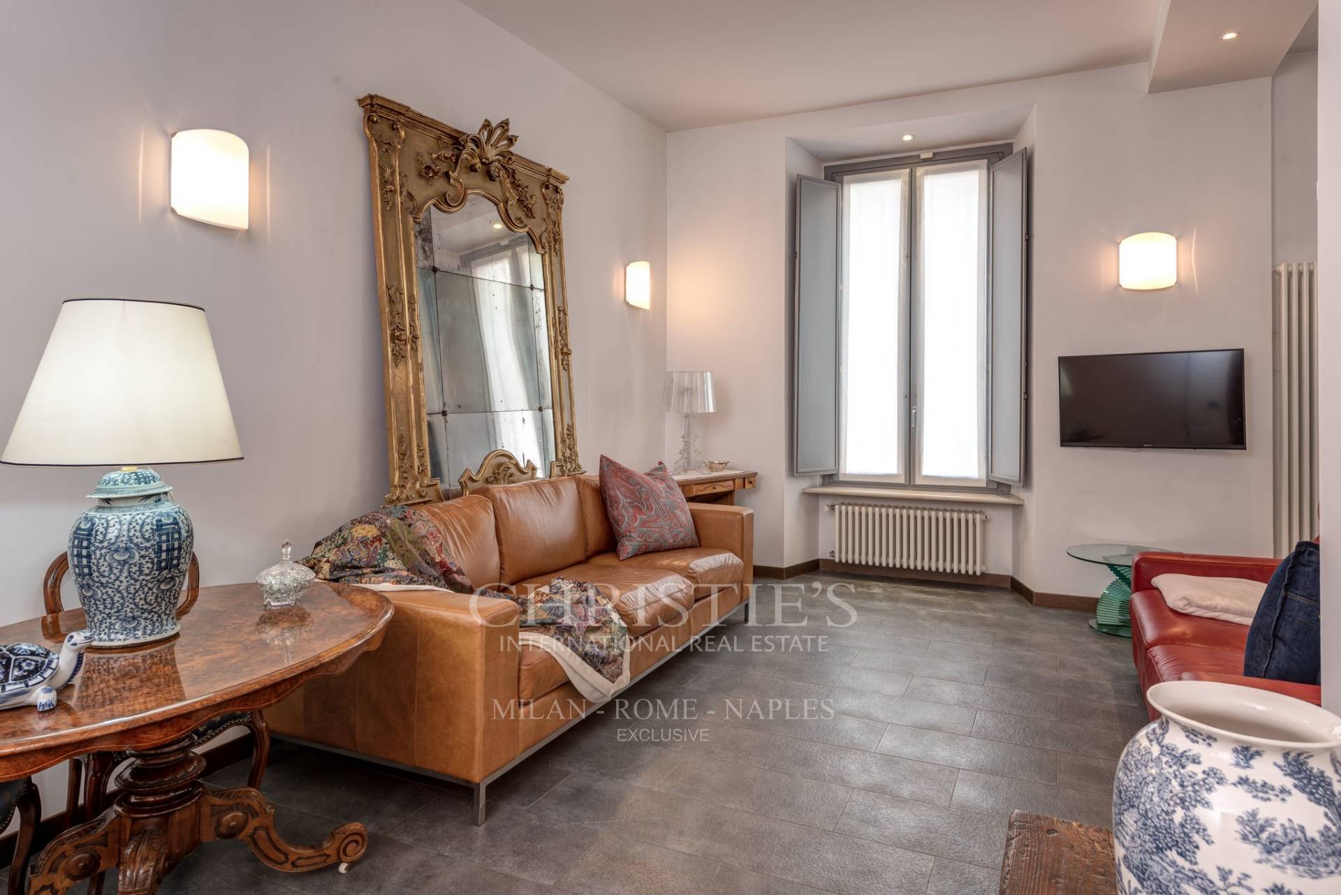 picture of Elegant Apartment In The Historic Center Of Como