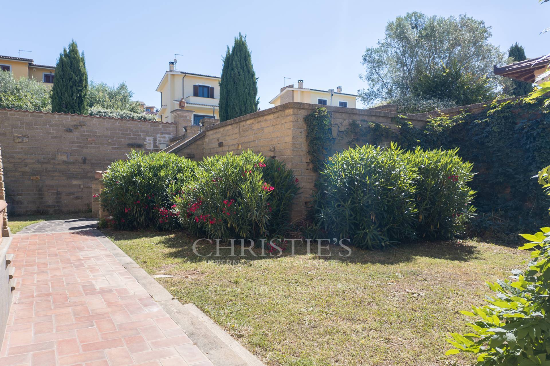 picture of Fascinating Single-family Villa With Pool Sutri (vt).