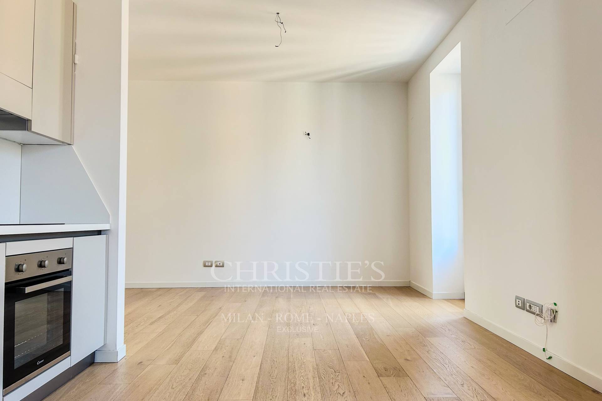 picture of Completely Renovated One-bedroom Apartment In The Bergognone Area