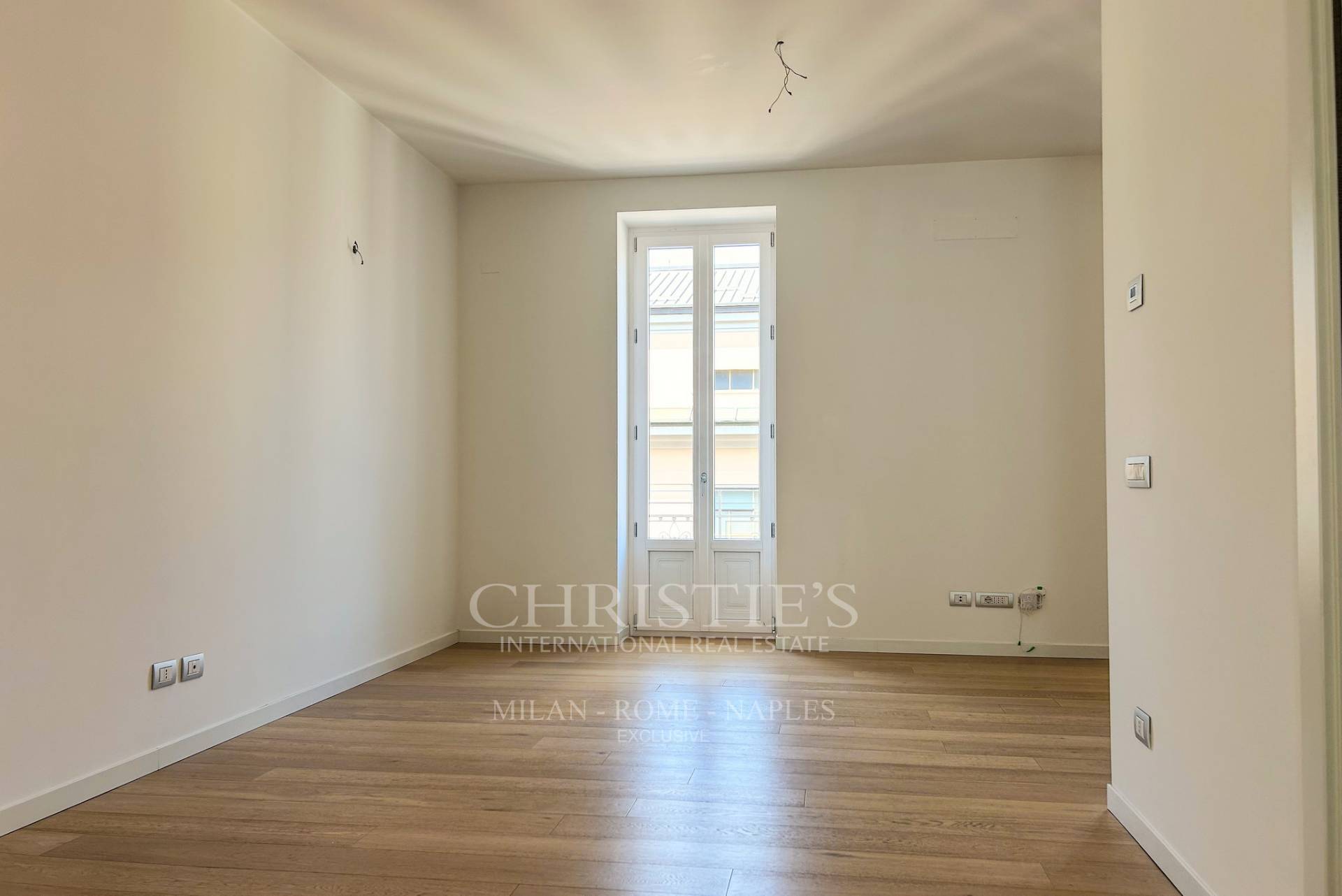 picture of Completely Renovated One-bedroom Apartment In The Bergognone Area