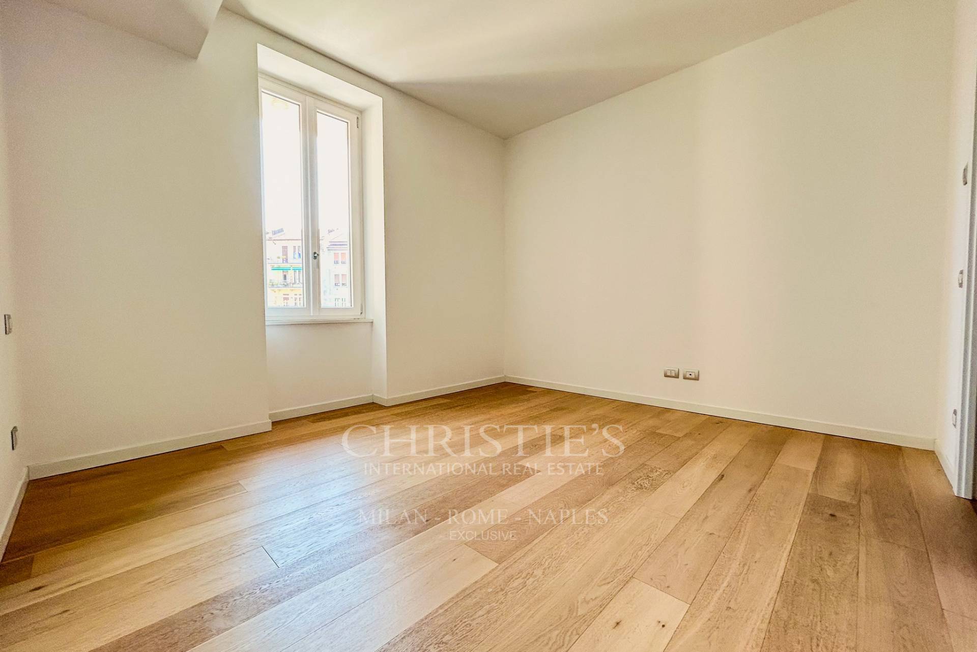 picture of Completely Renovated One-bedroom Apartment In The Bergognone Area