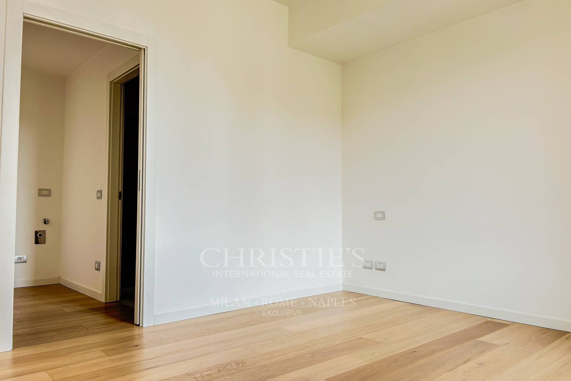 picture of Completely Renovated One-bedroom Apartment In The Bergognone Area