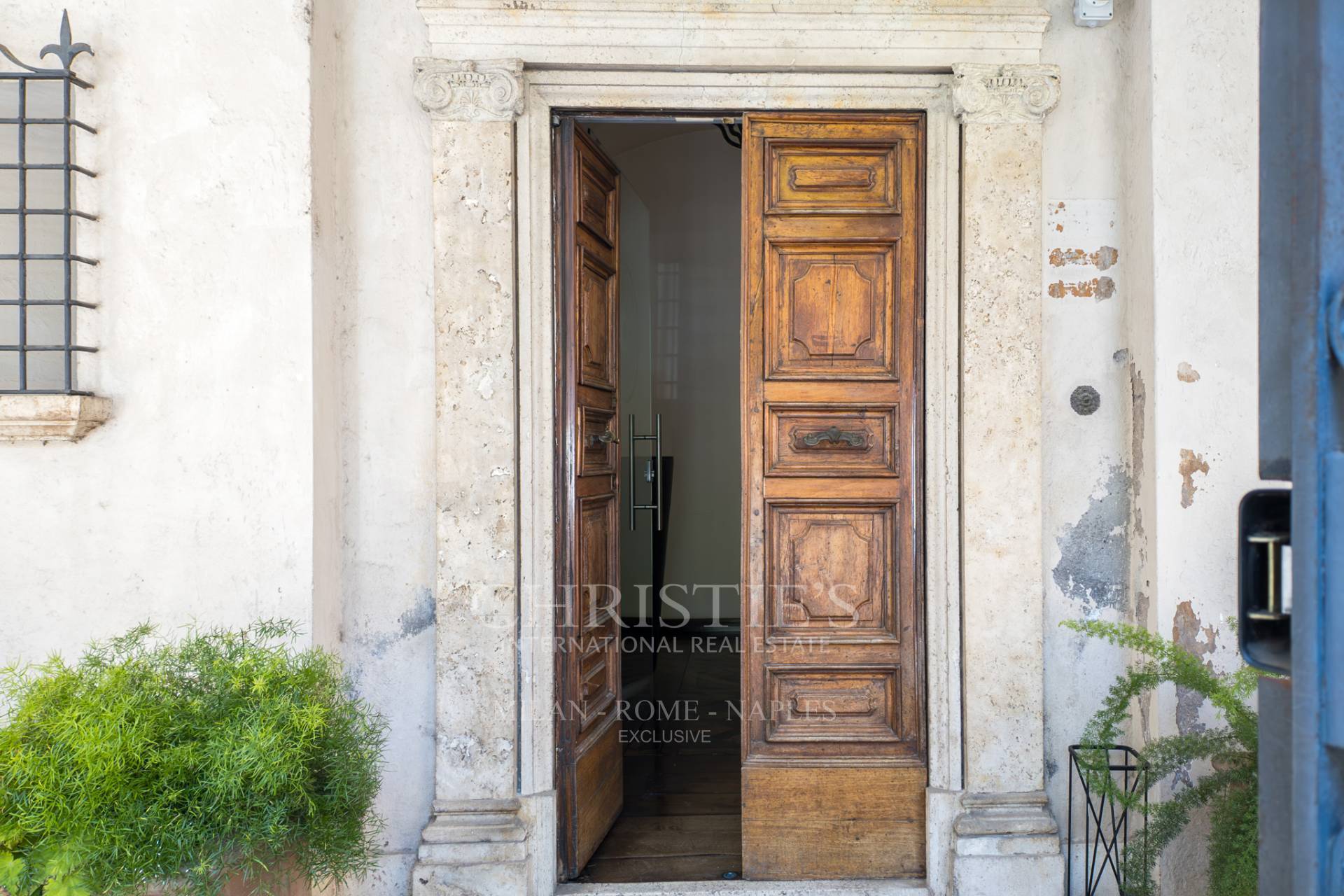 picture of Renaissance Residence In The Heart Of Rome.