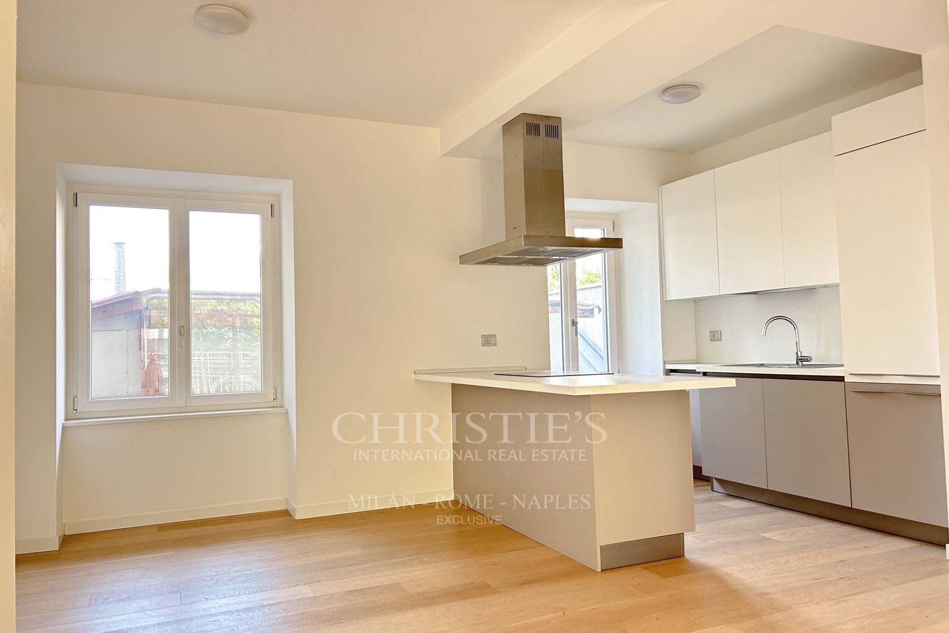 picture of Renovated Apartment In Art Nouveau Building