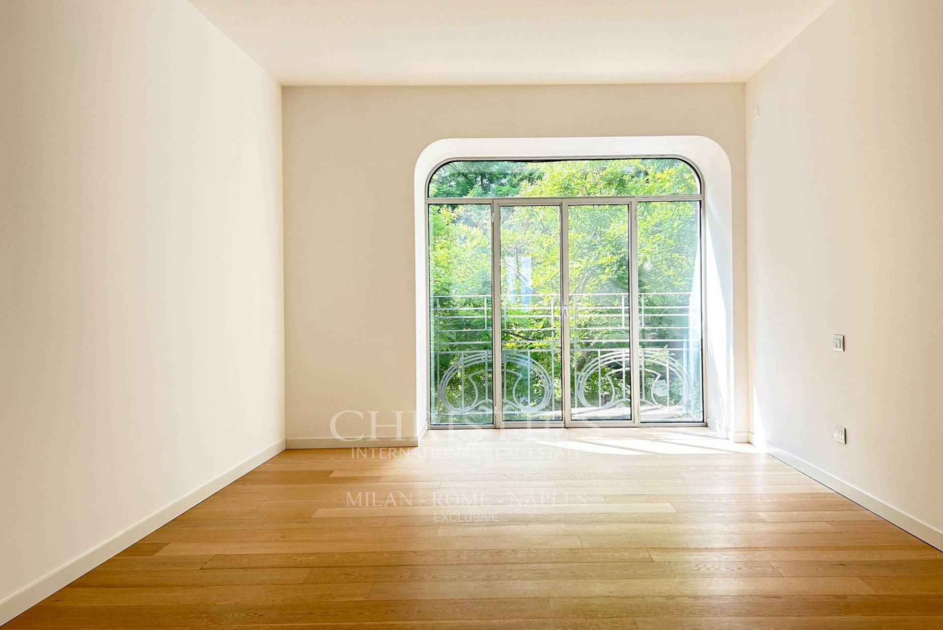 picture of Renovated Apartment In Art Nouveau Building