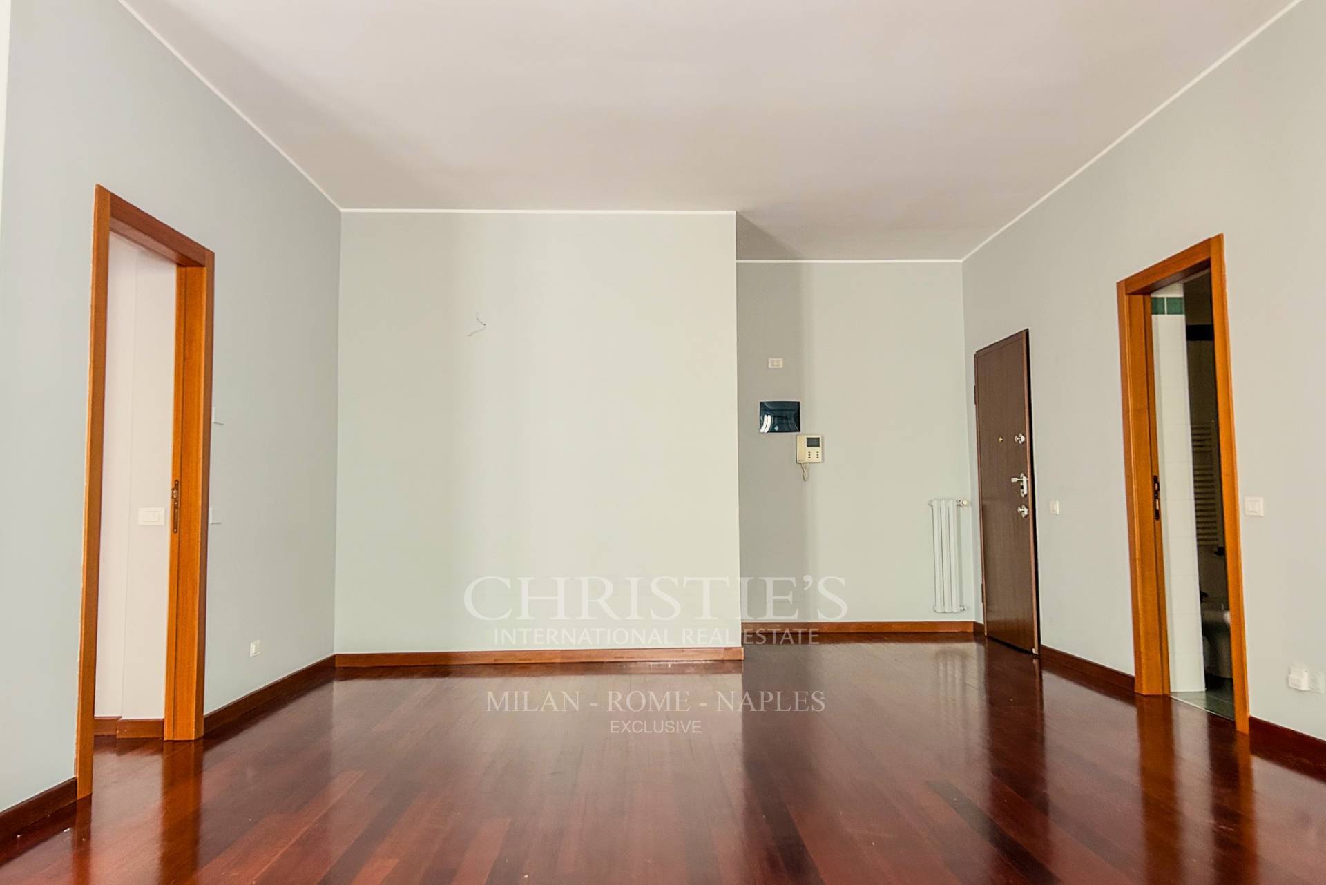 picture of Bright Two-bedroom Apartment In Porta Romana