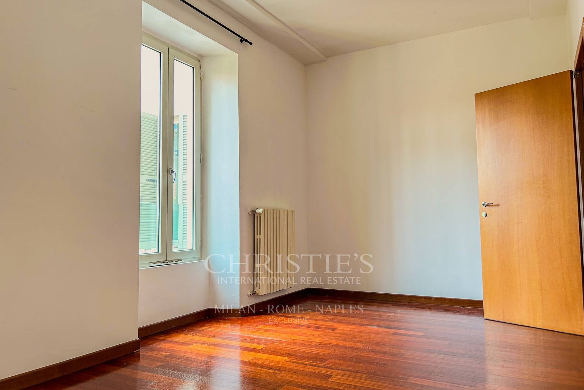 picture of Bright Two-bedroom Apartment In Porta Romana