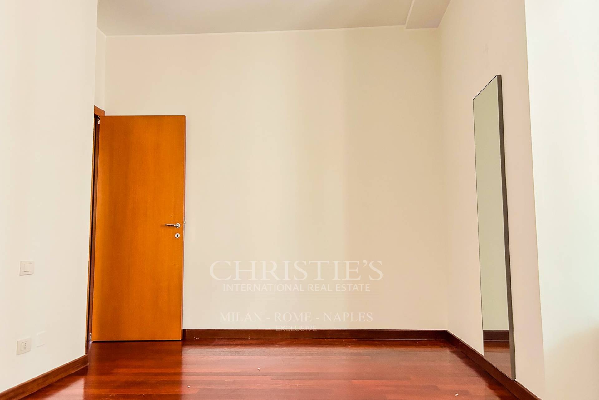 picture of Bright Two-bedroom Apartment In Porta Romana