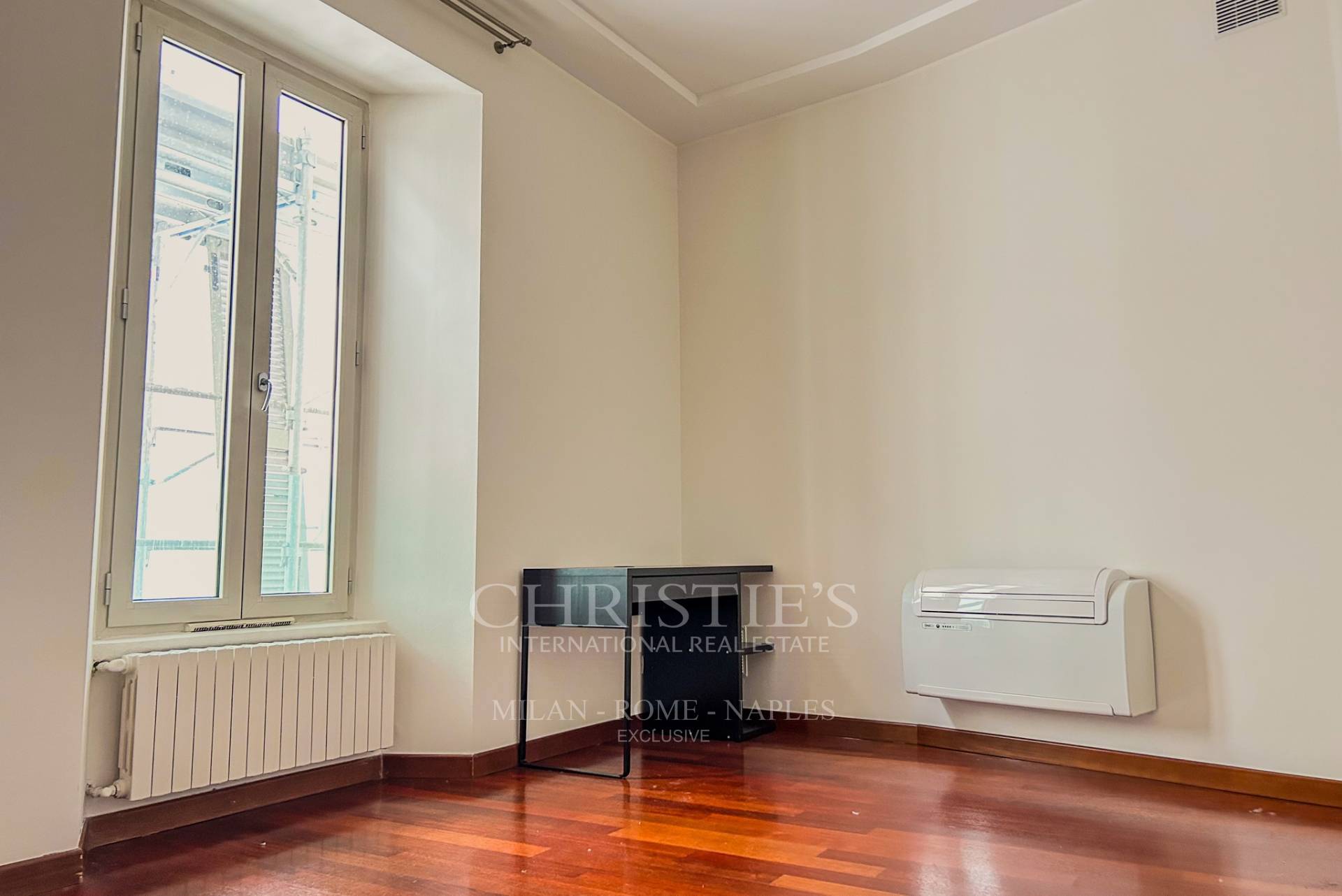 picture of Bright Two-bedroom Apartment In Porta Romana