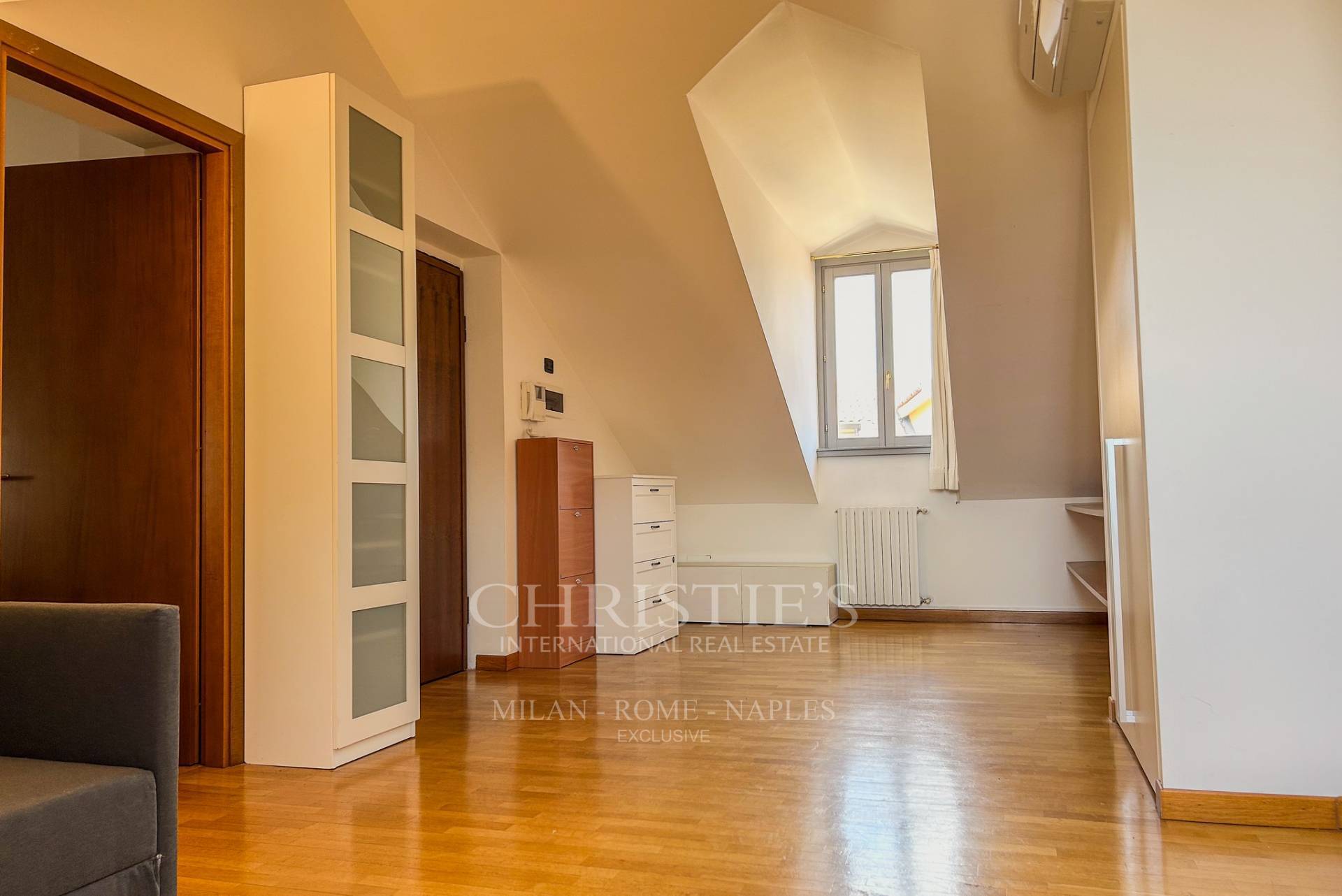 picture of Attic Apartment In Piazza Santo Stefano