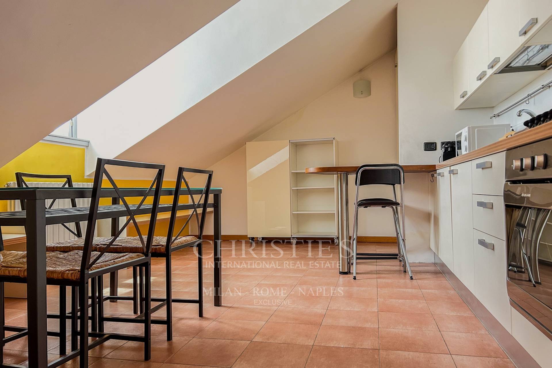 picture of Attic Apartment In Piazza Santo Stefano