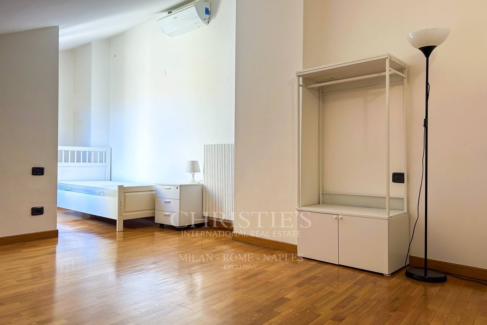 picture of Attic Apartment In Piazza Santo Stefano