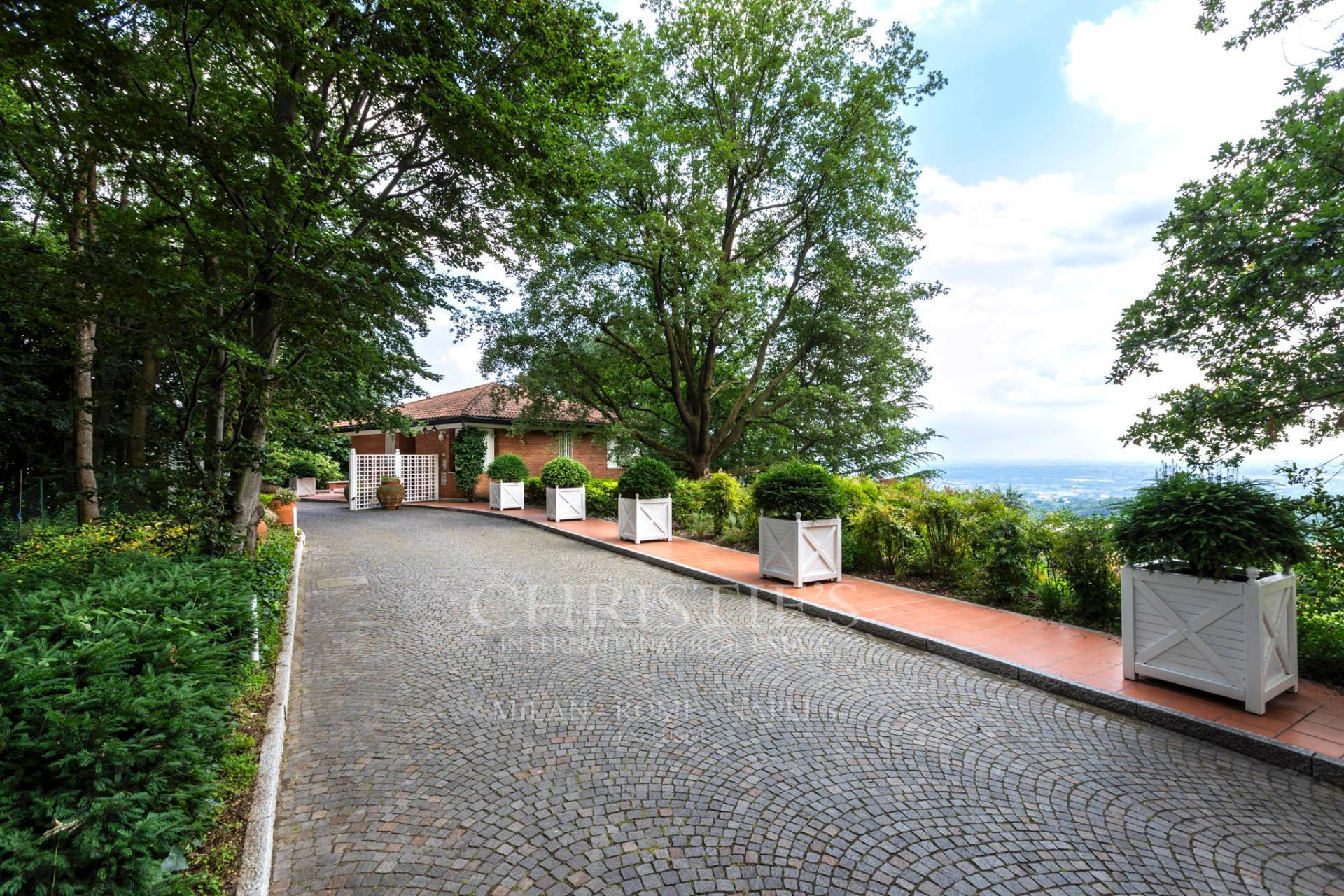 picture of Villa La Rocca Luxury Residence In Turin