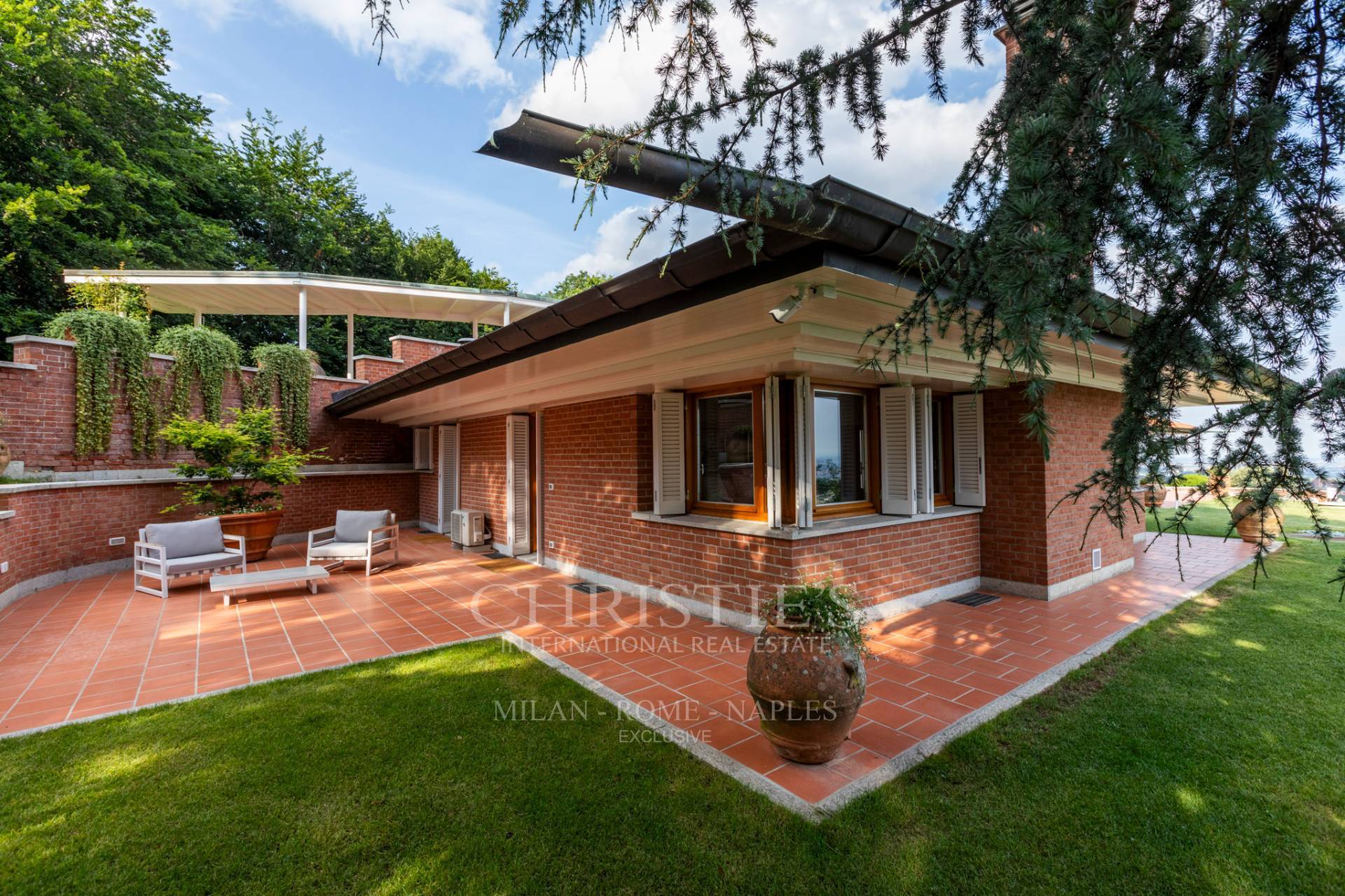 picture of Villa La Rocca Luxury Residence In Turin