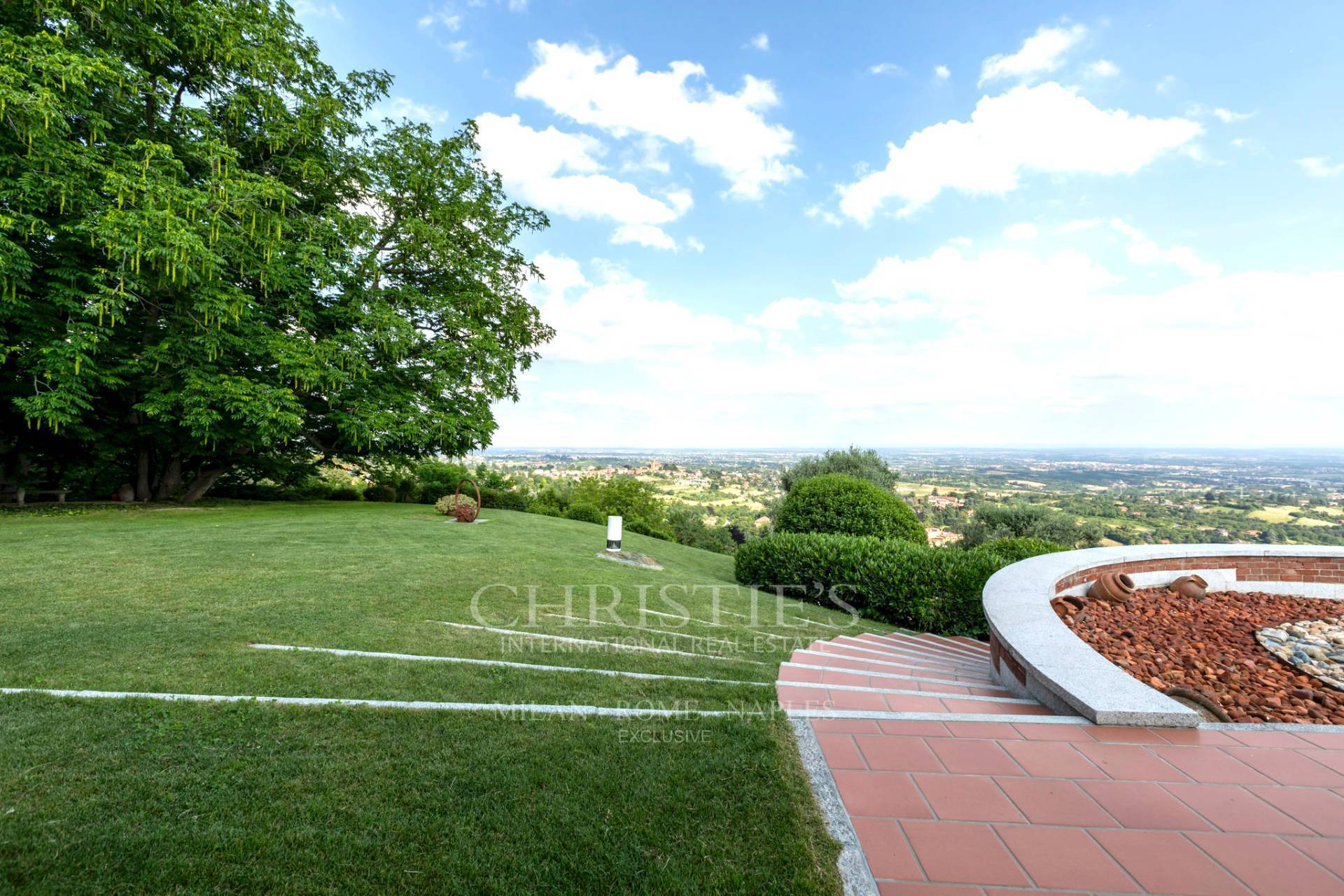 picture of Villa La Rocca Luxury Residence In Turin