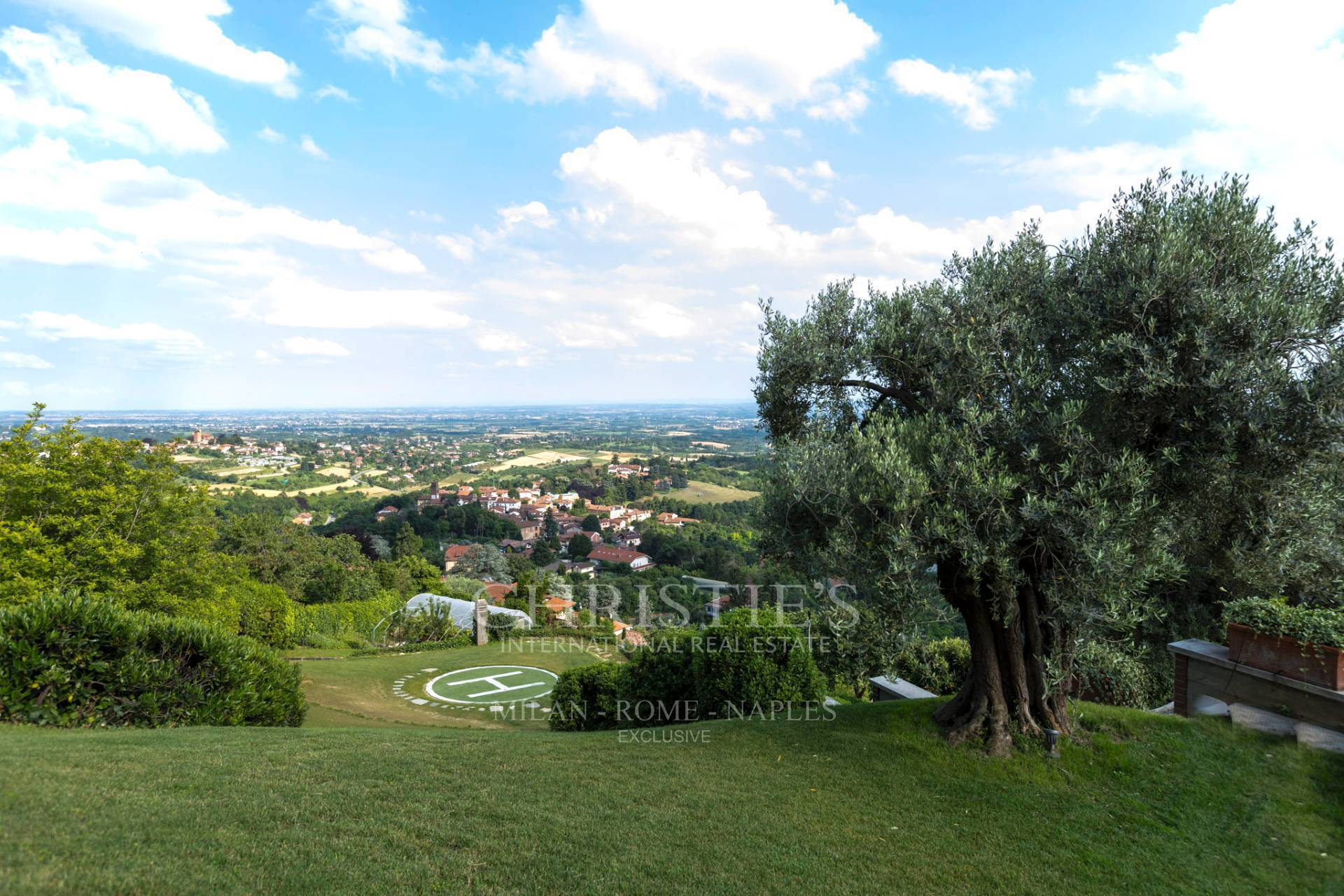 picture of Villa La Rocca Luxury Residence In Turin