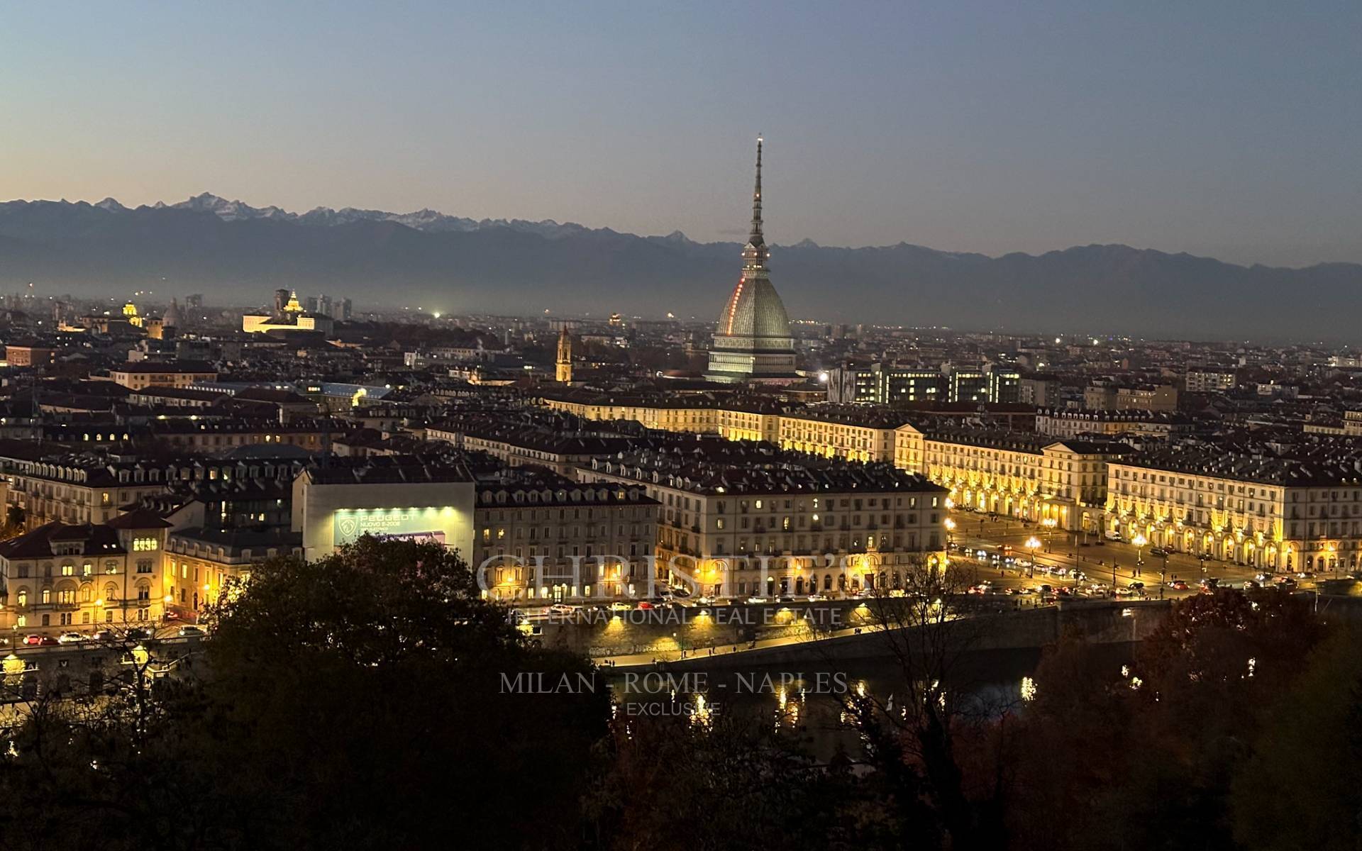 picture of Villa La Rocca Luxury Residence In Turin