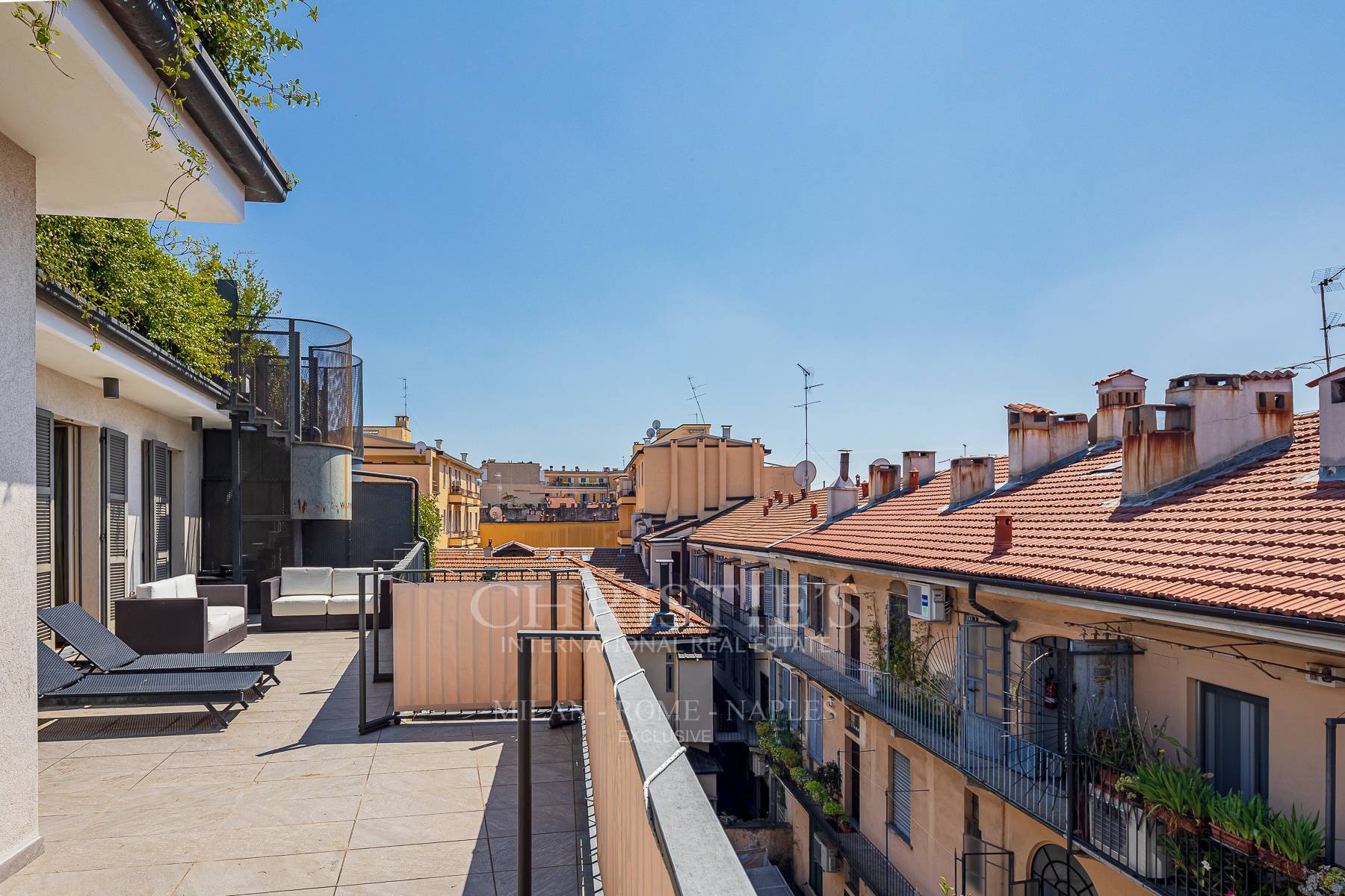 picture of Exclusive Duplex Penthouse With Panoramic Terraces