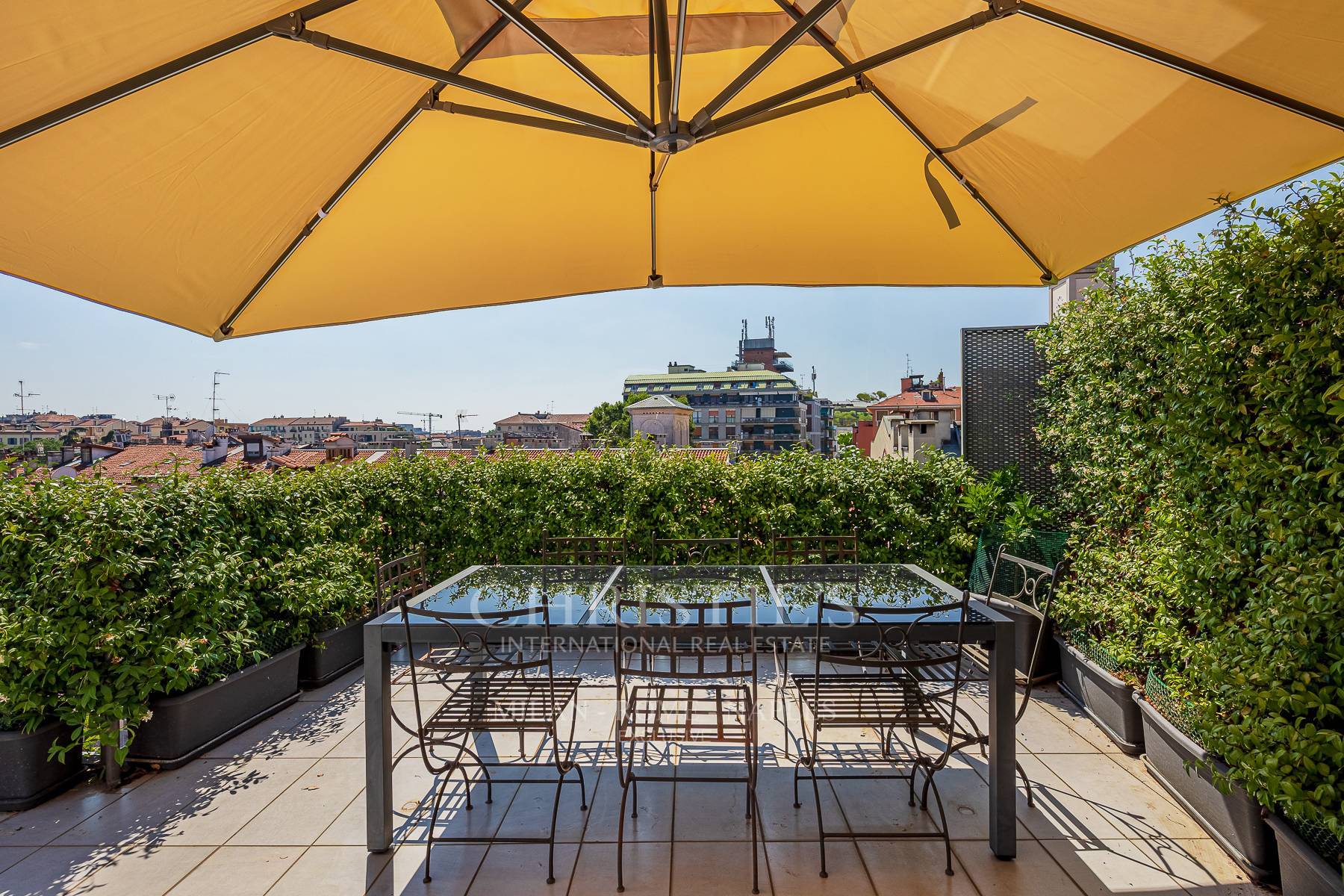 picture of Exclusive Duplex Penthouse With Panoramic Terraces