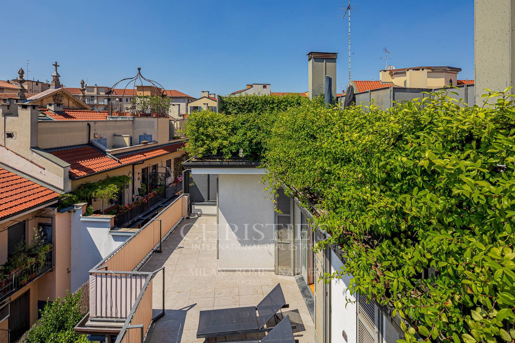 picture of Exclusive Duplex Penthouse With Panoramic Terraces