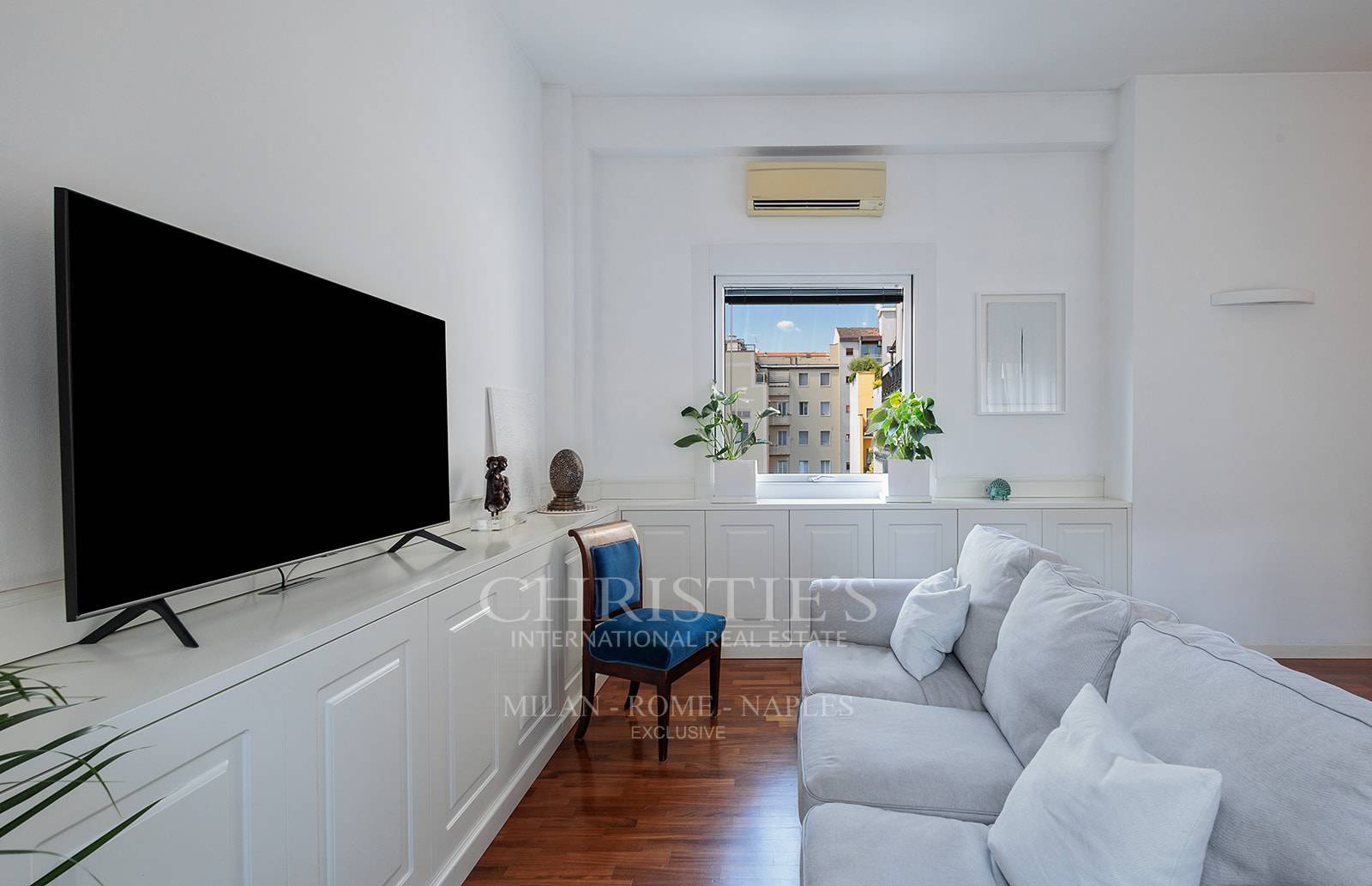 picture of Elegant Apartment In The Heart Of Milan