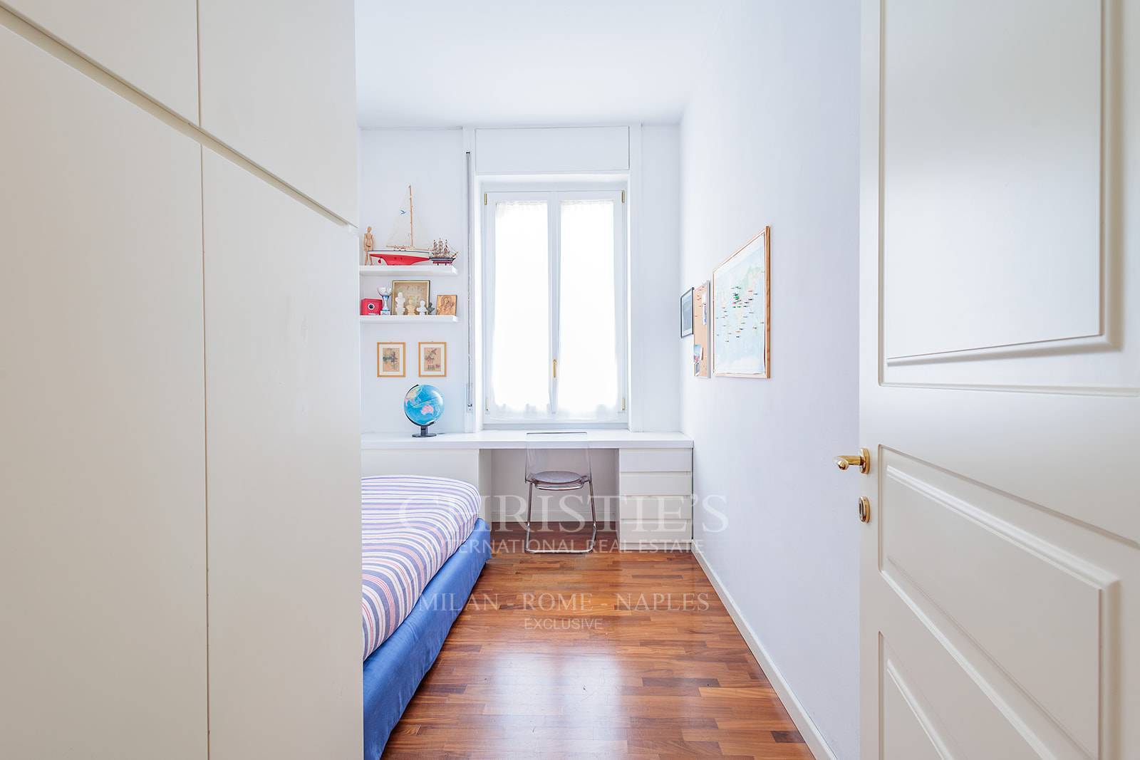 picture of Elegant Apartment In The Heart Of Milan