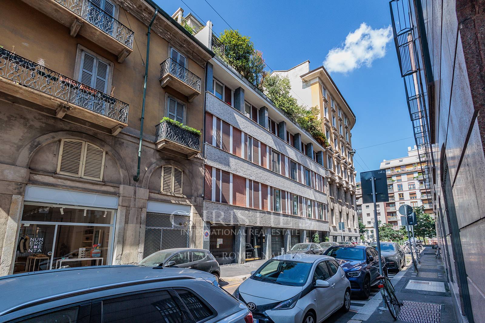 picture of Elegant Apartment In The Heart Of Milan