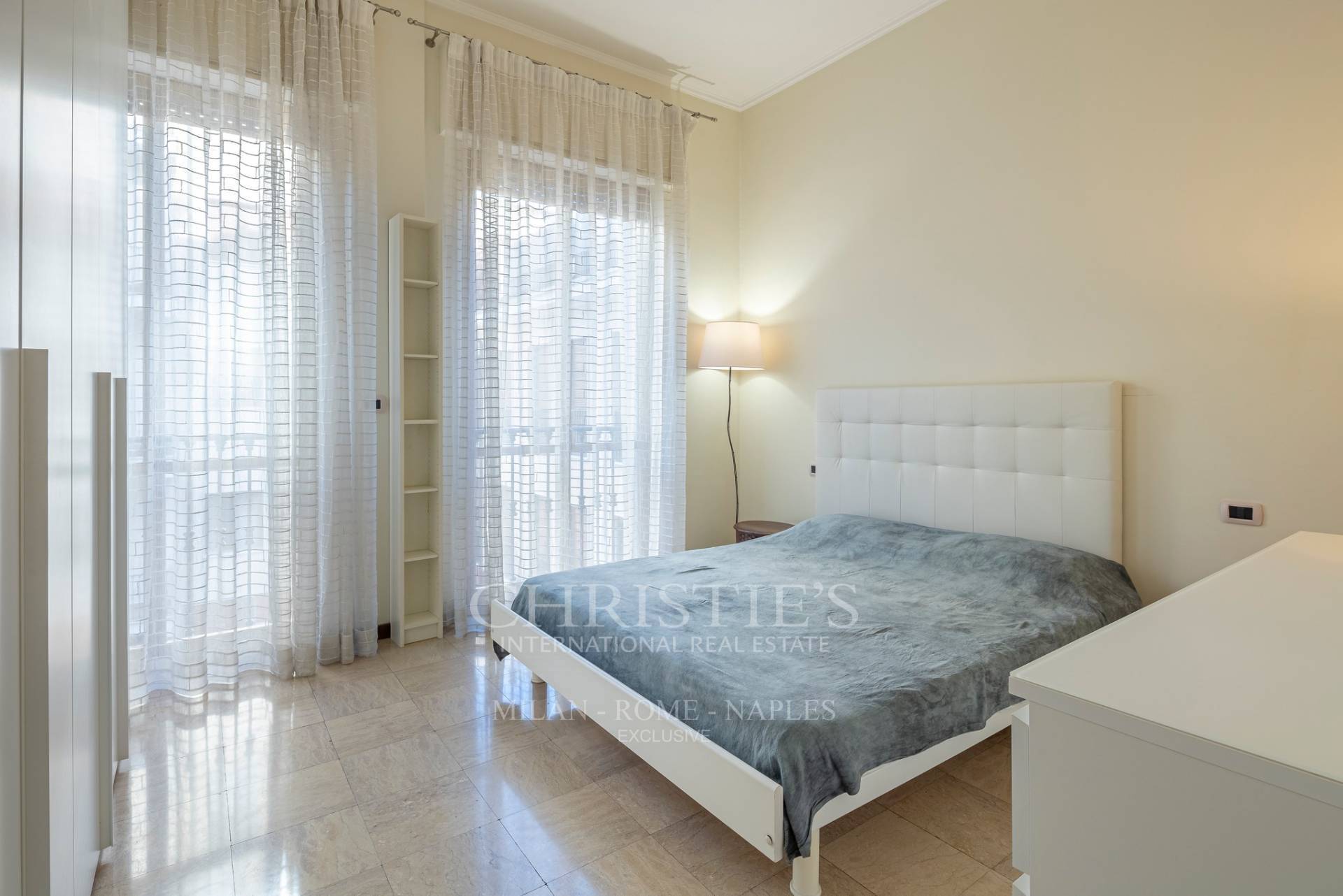 picture of Spaciuous One-bedroom Apartment Near Corso Italia