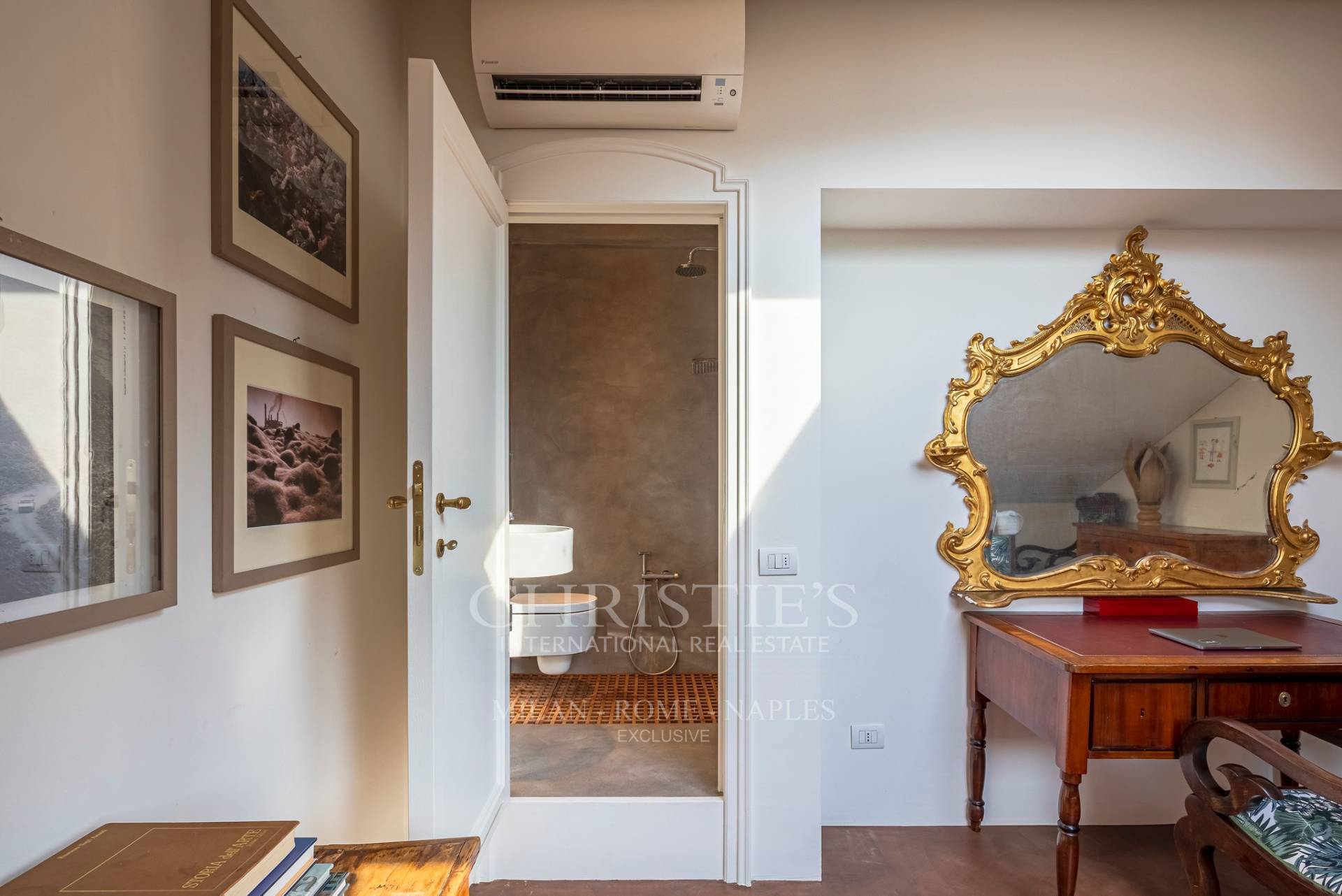 picture of Furnished Apartment In One Of The Most Exclusive Streets Of Milan