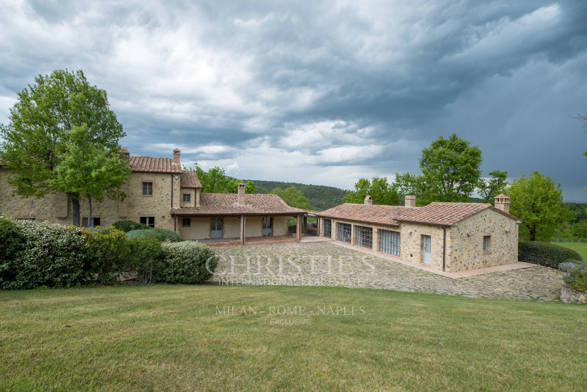 picture of Excellent Podere Siena-casole D'elsa