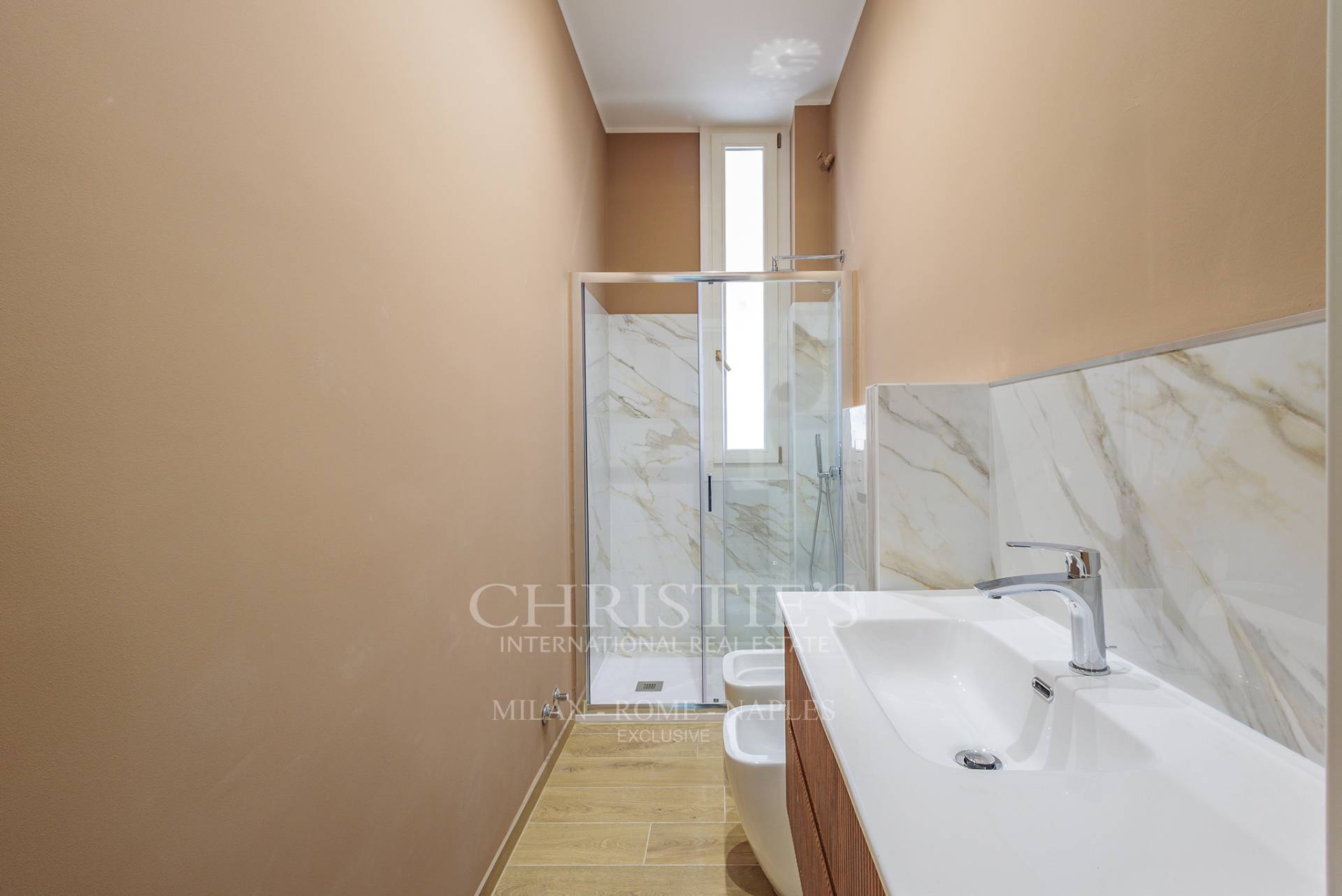 picture of Elegant Two-bedroom Apartment In Viale Montello