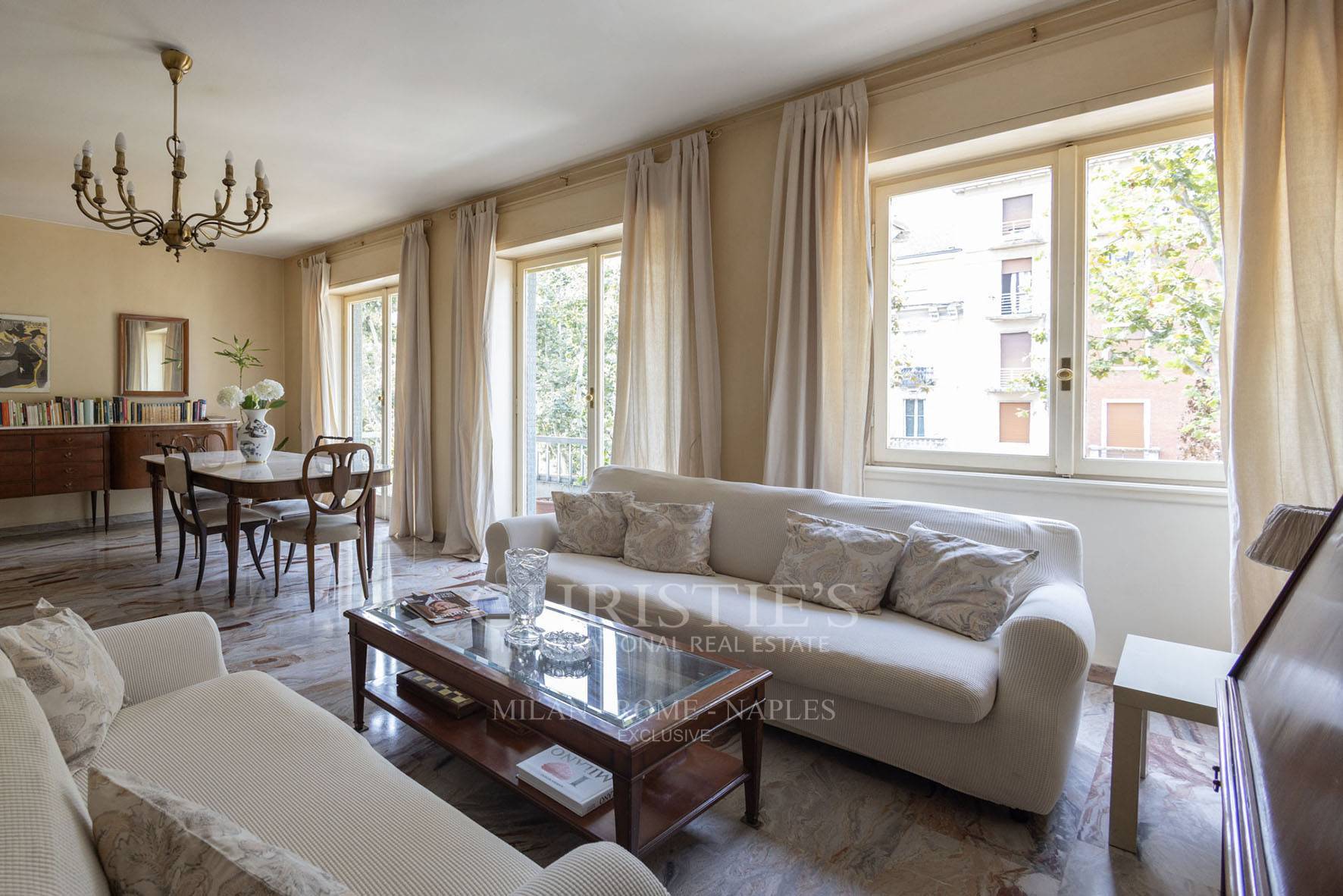 picture of Elegant Apartment In Solari Area