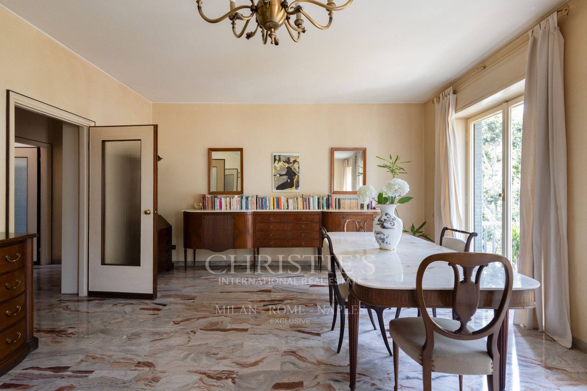 picture of Elegant Apartment In Solari Area