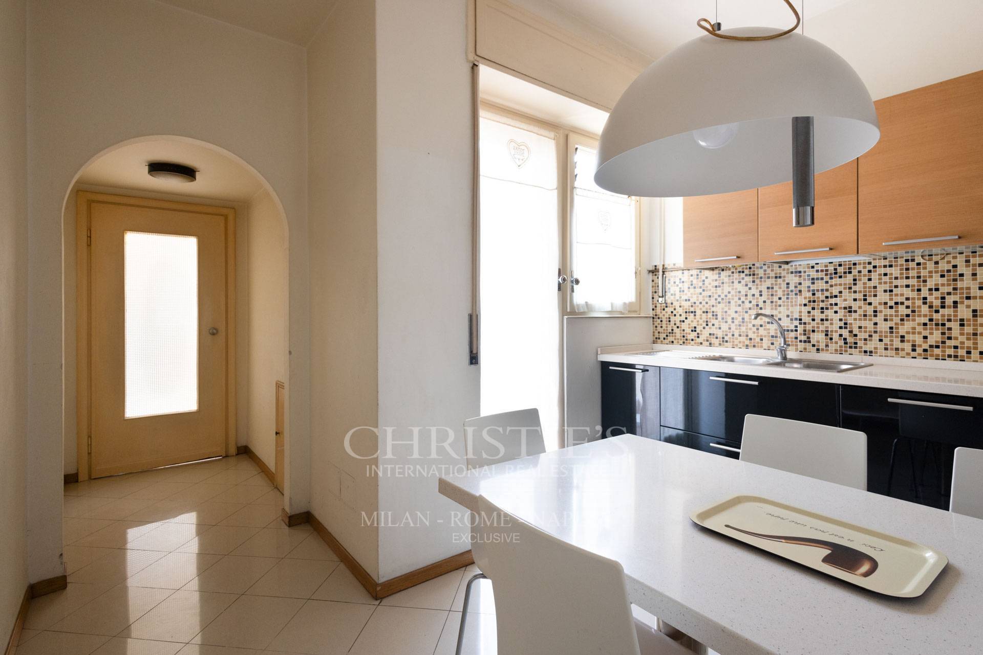 picture of Elegant Apartment In Solari Area