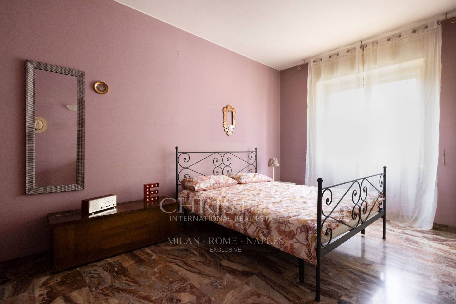 picture of Elegant Apartment In Solari Area