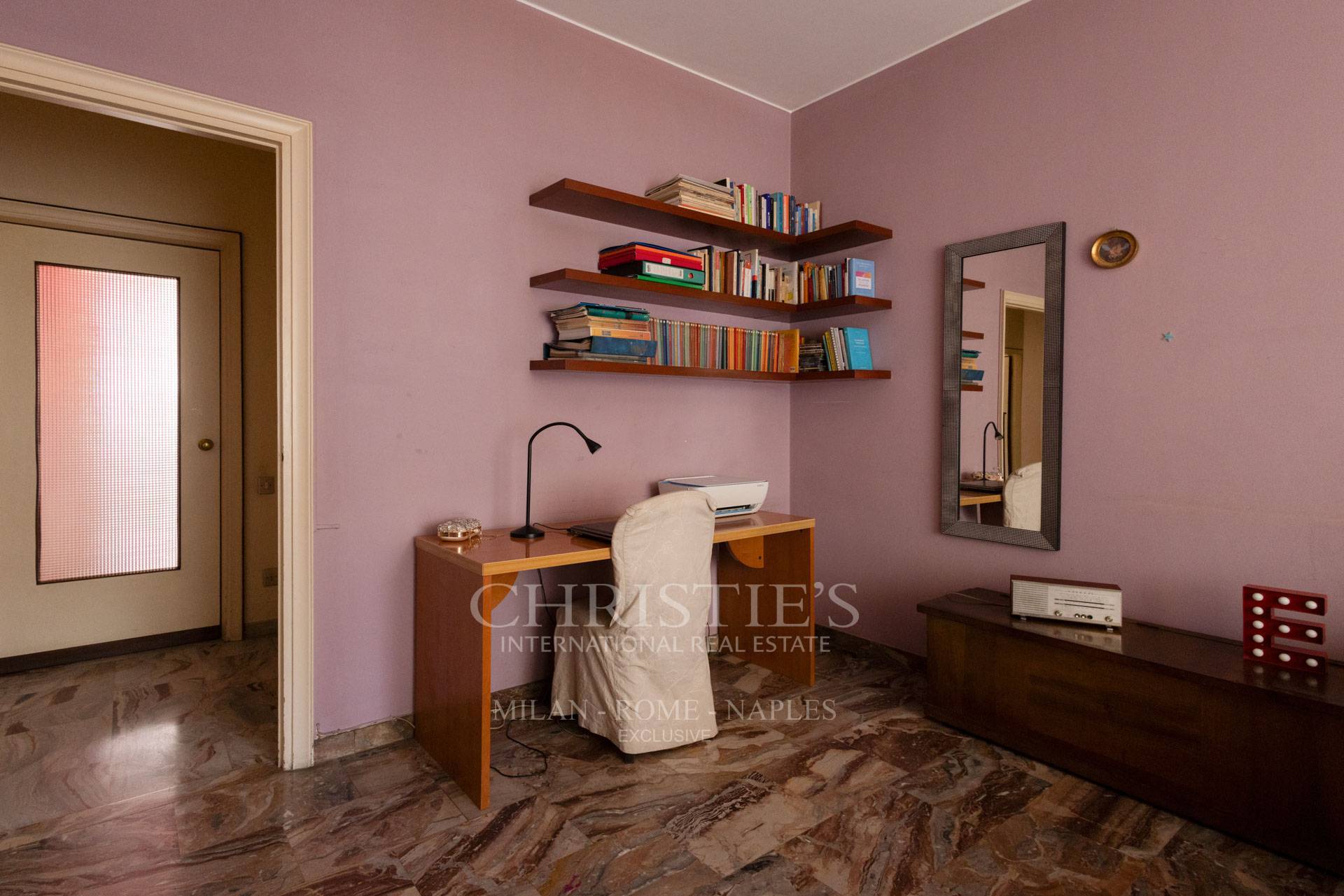 picture of Elegant Apartment In Solari Area