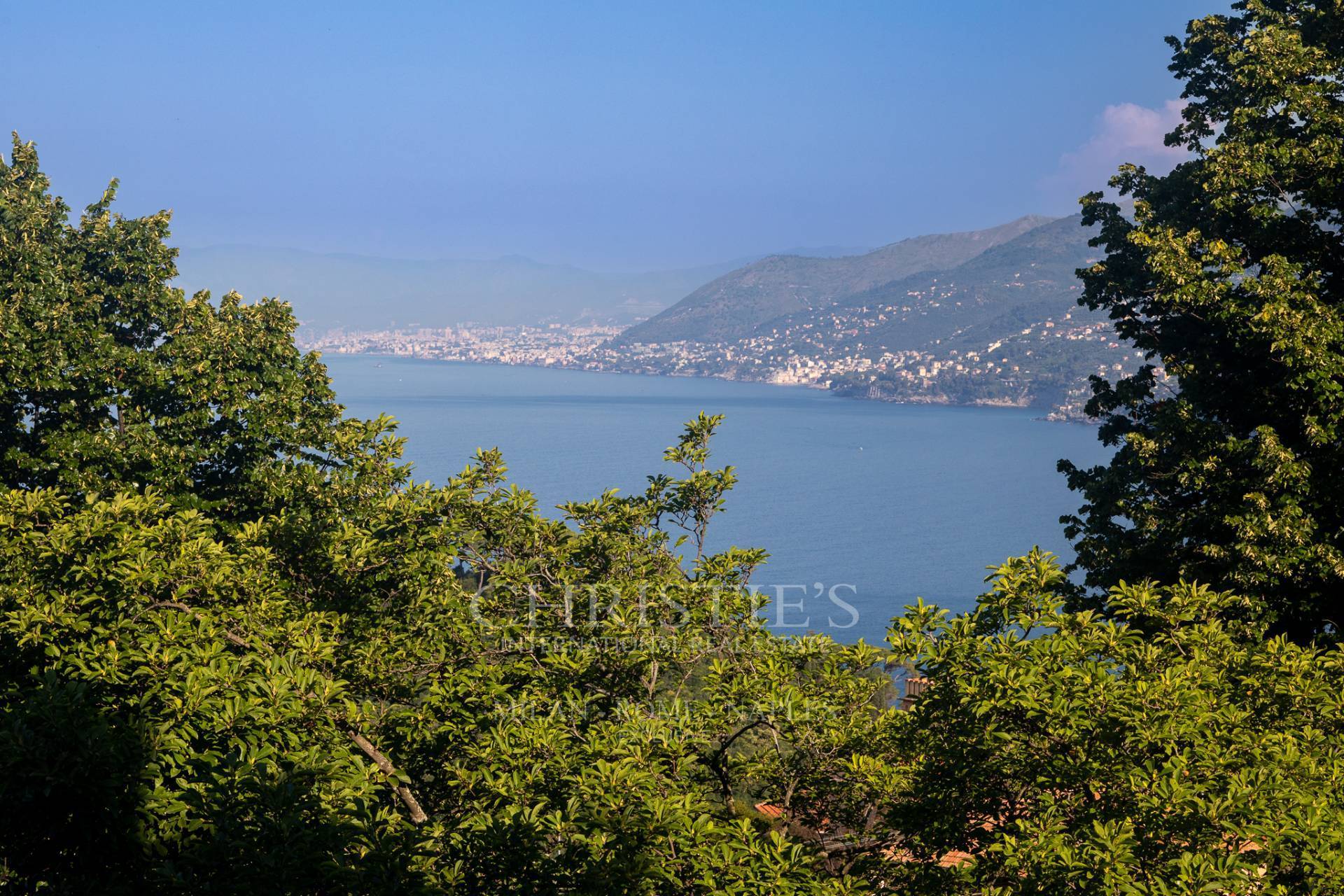 picture of Apartment In Villa With Swimming Pool And Sea View