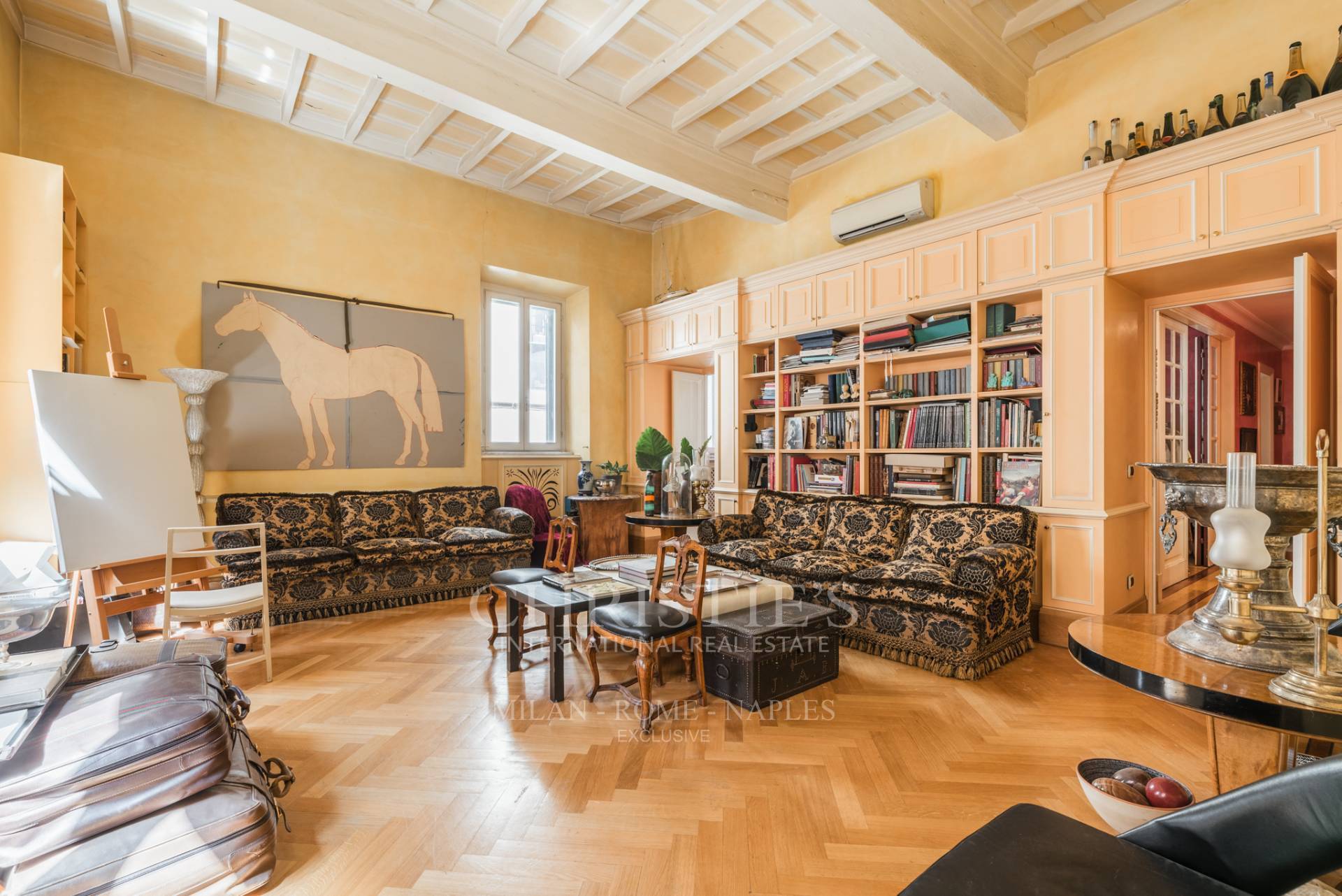 picture of Luxurious Apartment In The Center Of Rome