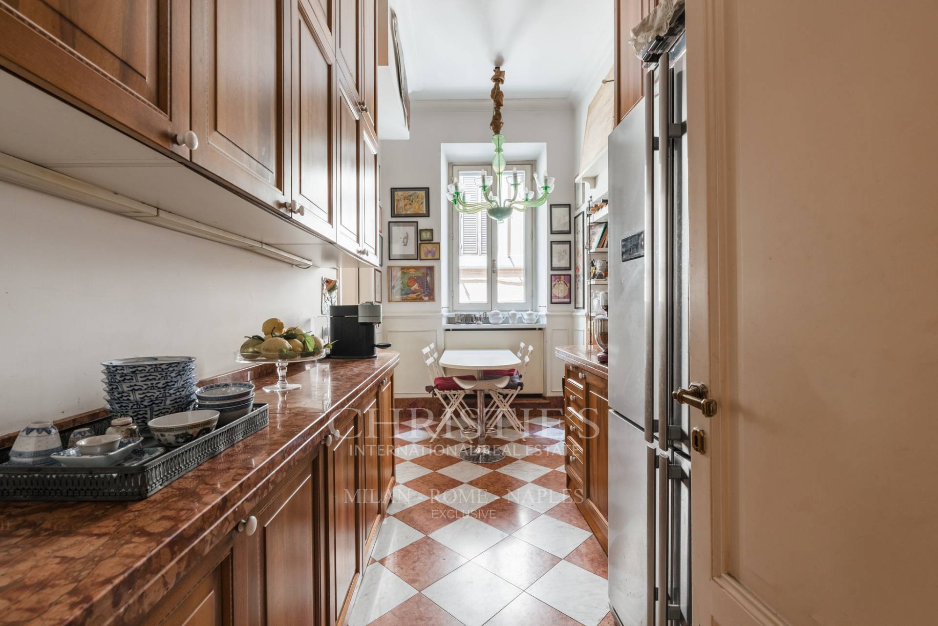 picture of Luxurious Apartment In The Center Of Rome